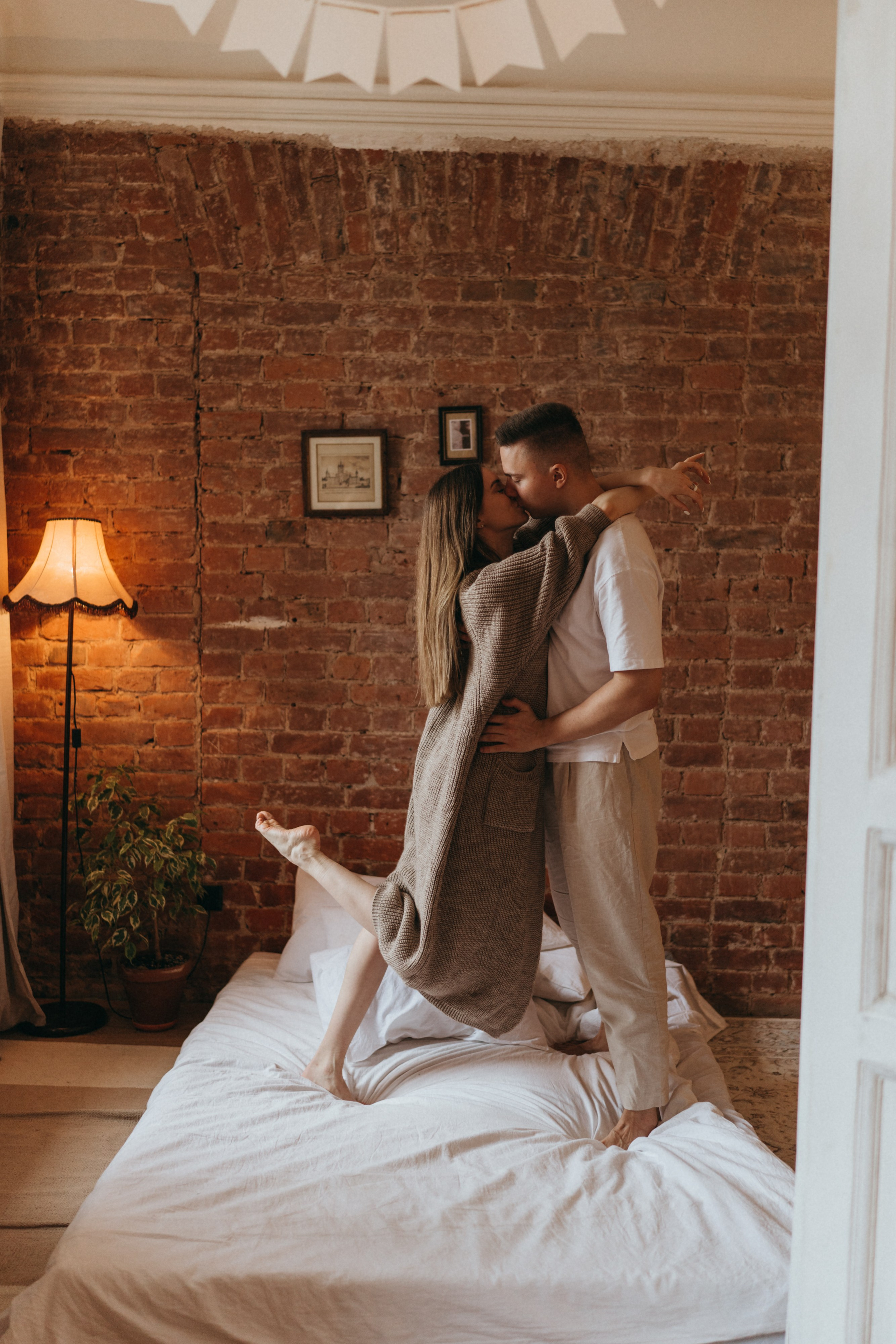 Максим и Кристина. Фотограф в Санкт-Петербурге — Лучина Екатерина