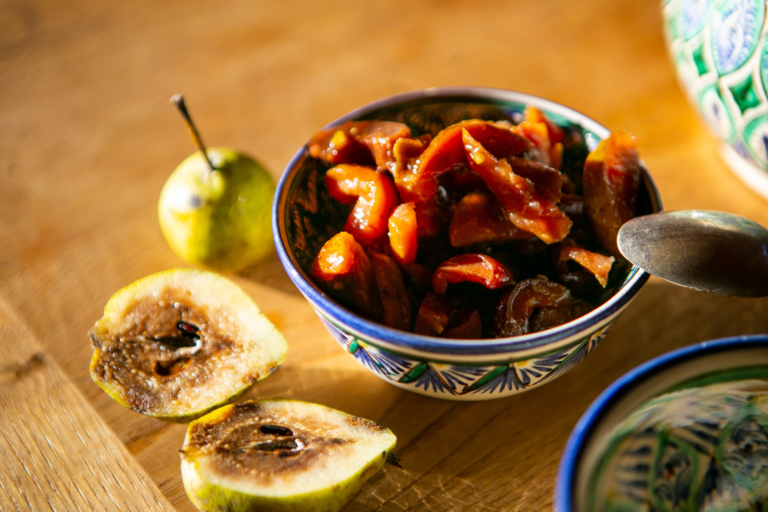 Деревенская еда «Домашние лакомста». Фотограф Красная Поляна — Сочи — Москва