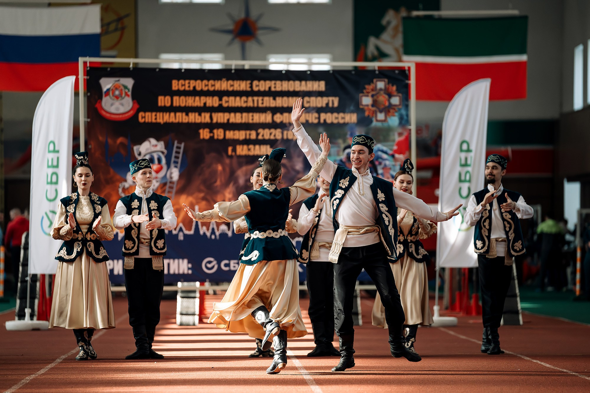 соревнованияпожарных