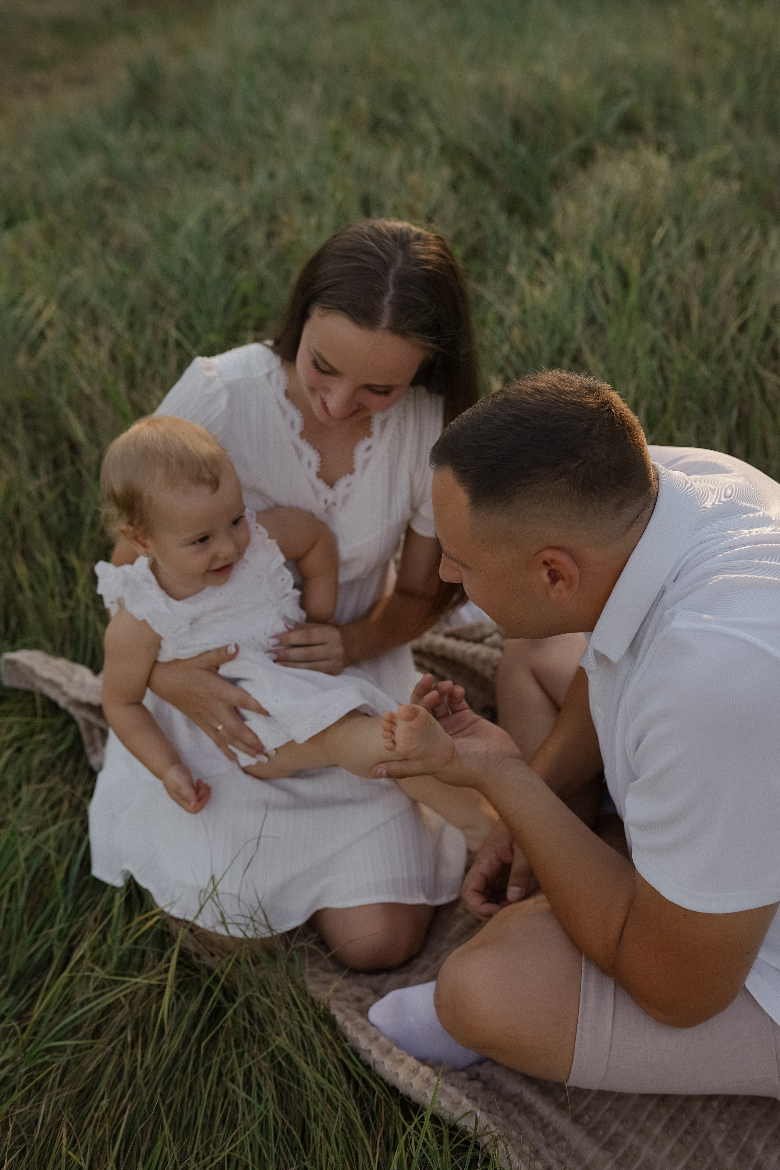 Семья Лены и Дани. Фотограф Таня Булгакова Крым, Симферополь, Севастополь, Нижнегорский