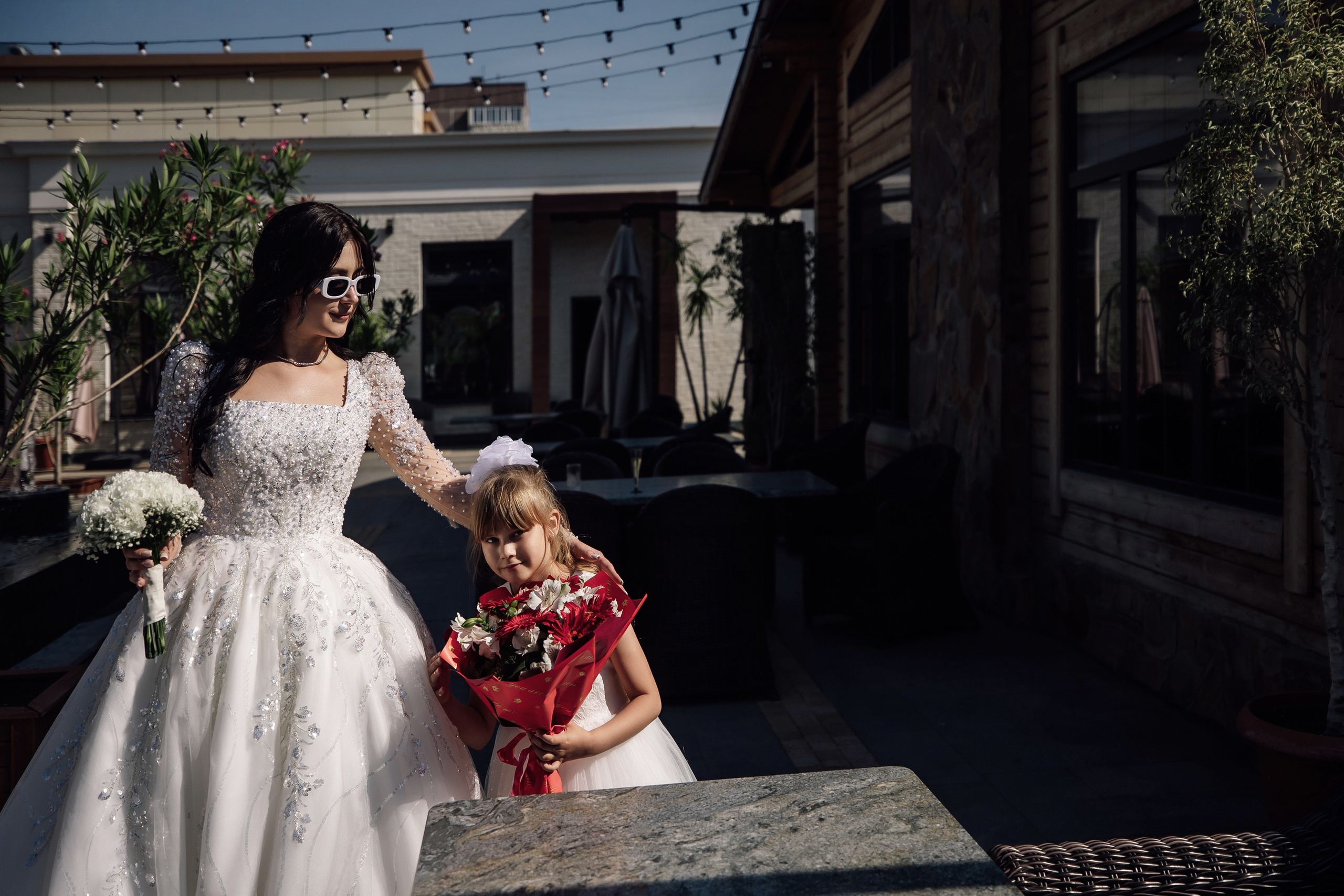 Свадебная Фотосессия Краснодар. Свадебный, детский и семейный, интерьерный фотограф в Краснодаре