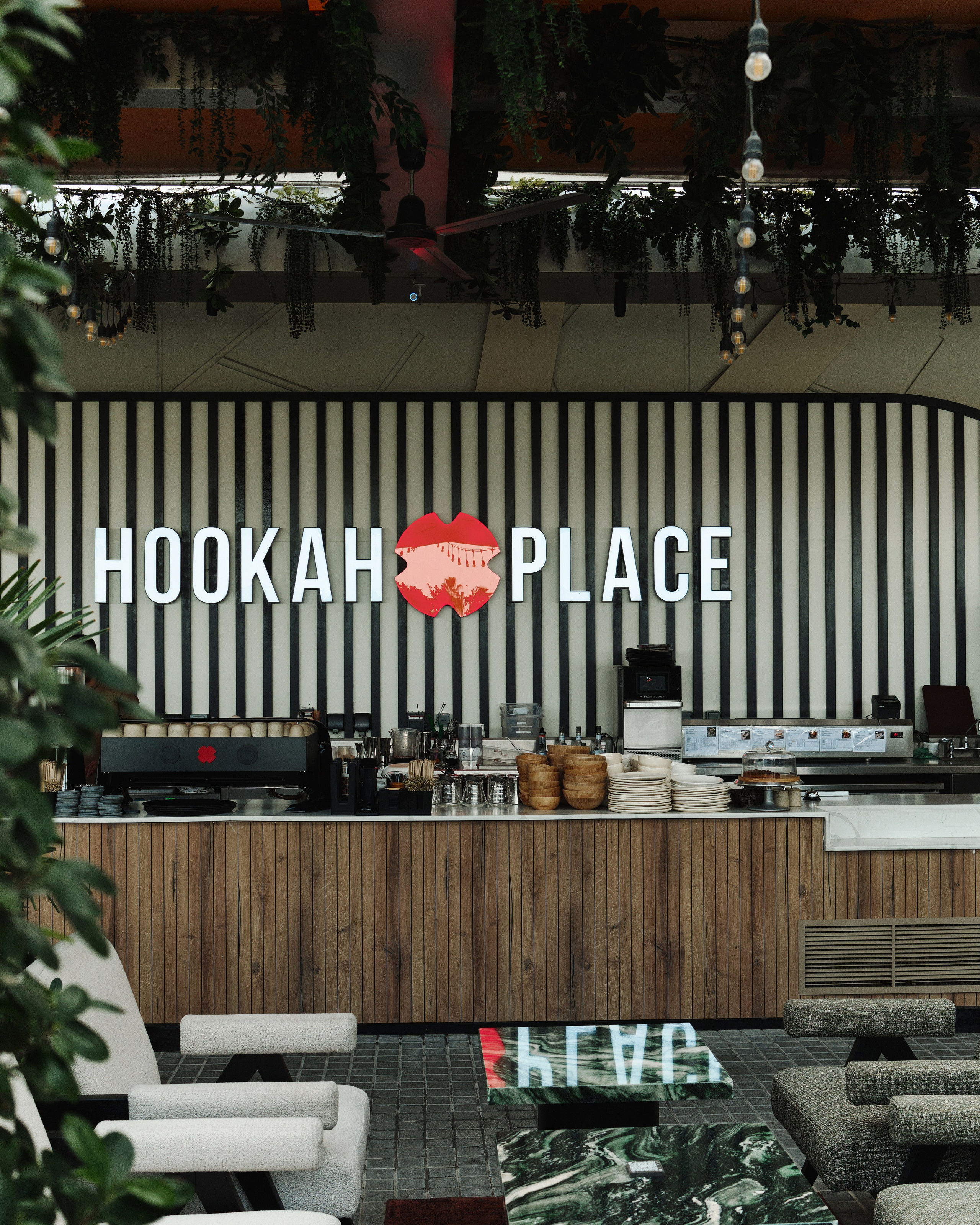 HOOKAH PLACE. NOIZOMAX Художественный фотограф в Дубай