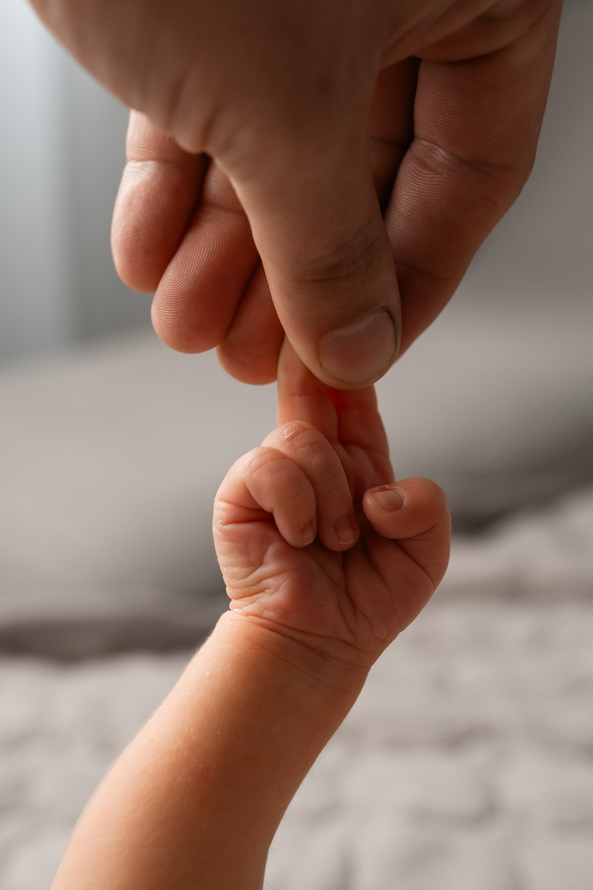 Новорожденные пакет Я ДОМА. Фотограф новорожденных г. Рязань, детский и семейный фотограф