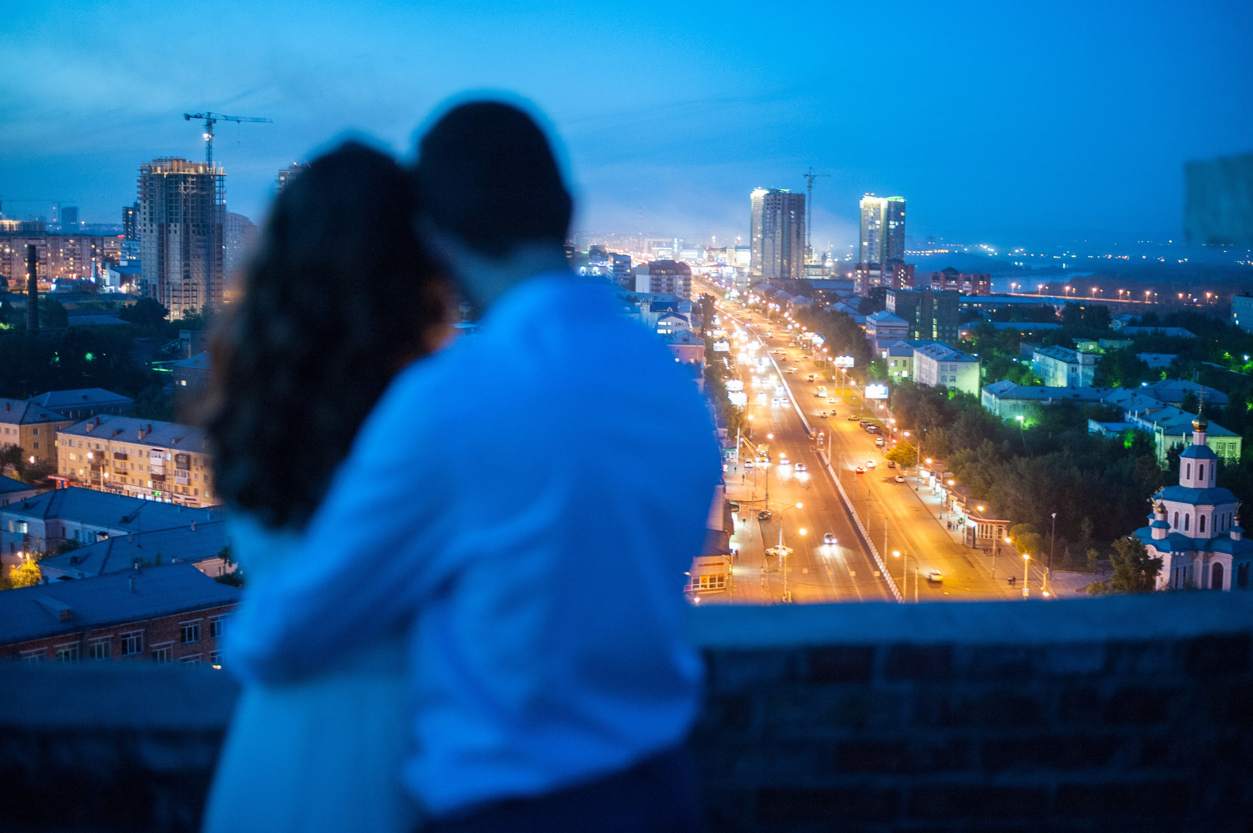 Фотосессии (семьи и пары). Качественные фото в Красноярске для самозанятых и для свободных