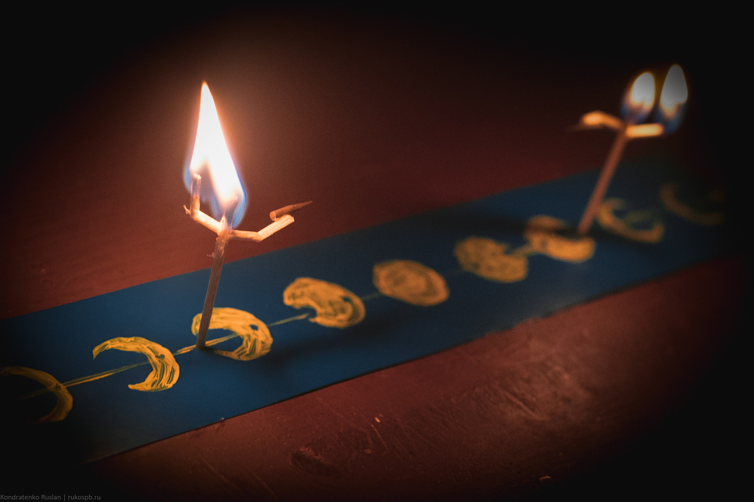 Арт-фотография. Архитектурный и пейзажный фотограф Кондратенко Руслан, Санкт-Петербург