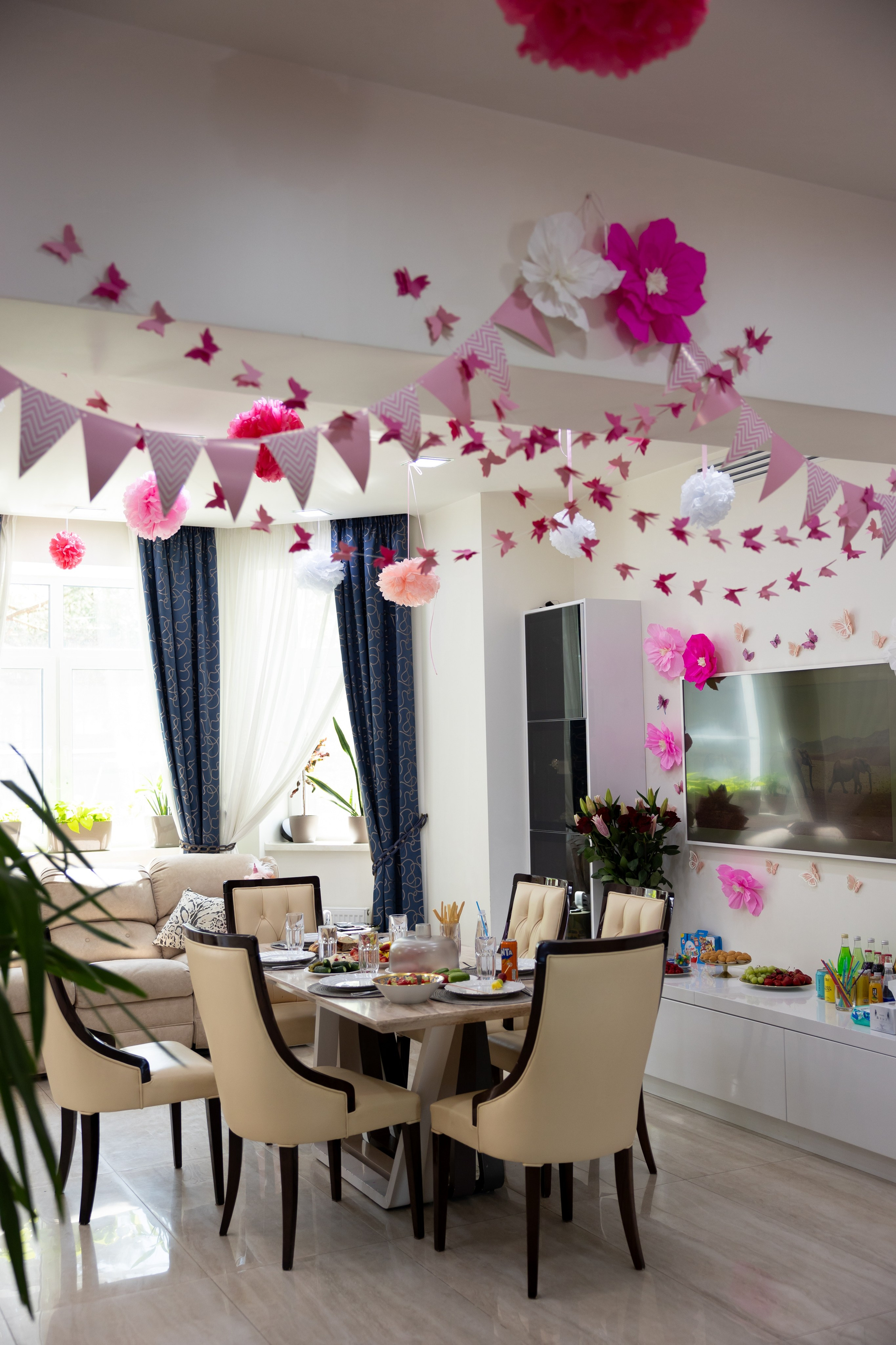 Bubble party. Обо мне