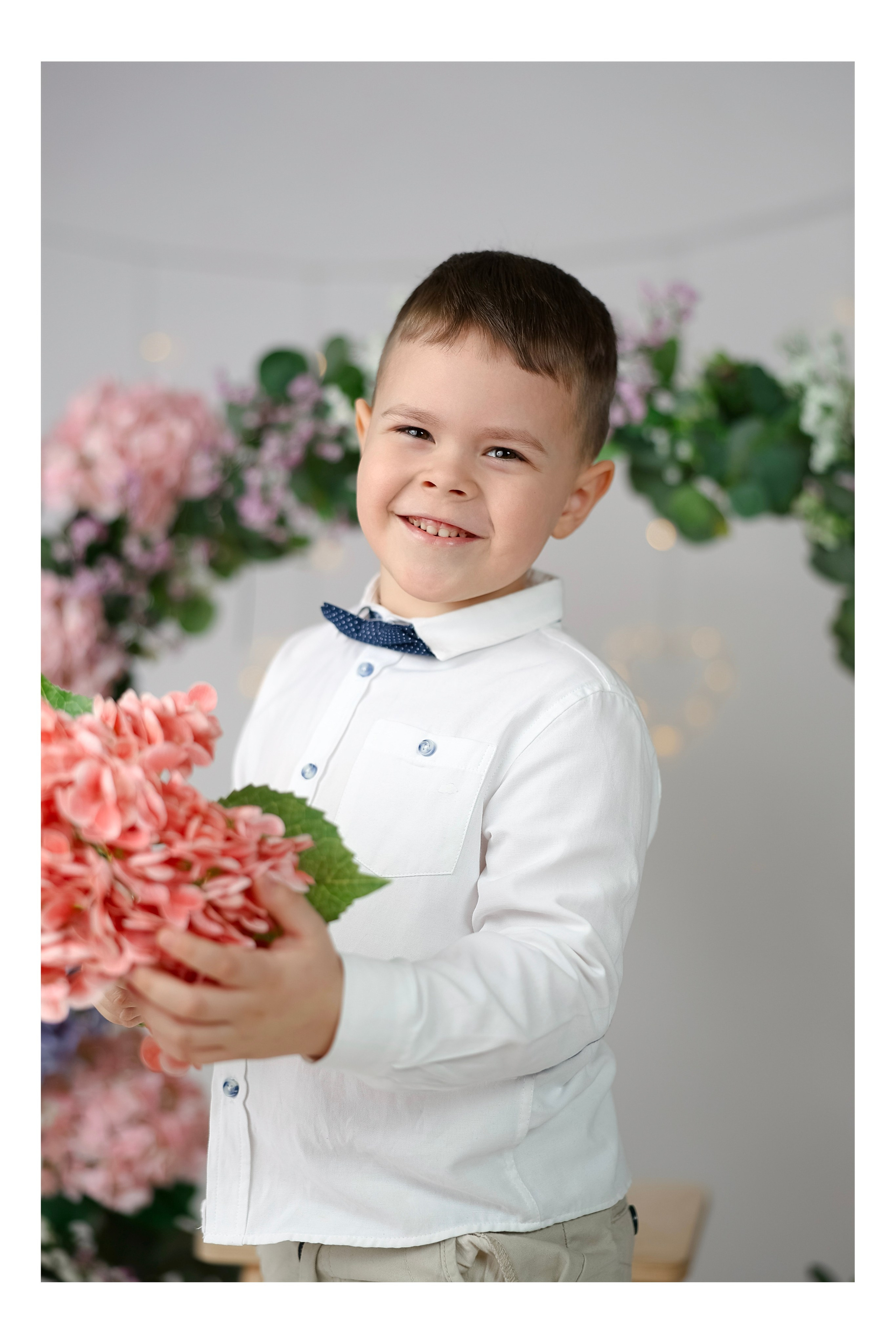 Детский сад