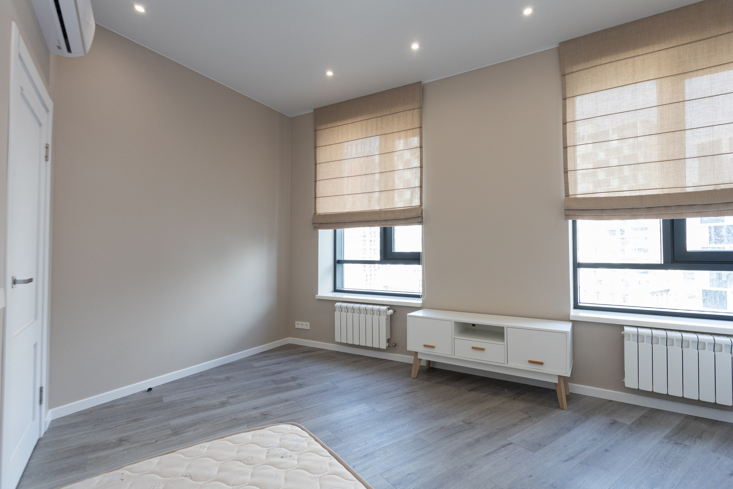 ЖК Крылья. BogdanovPh