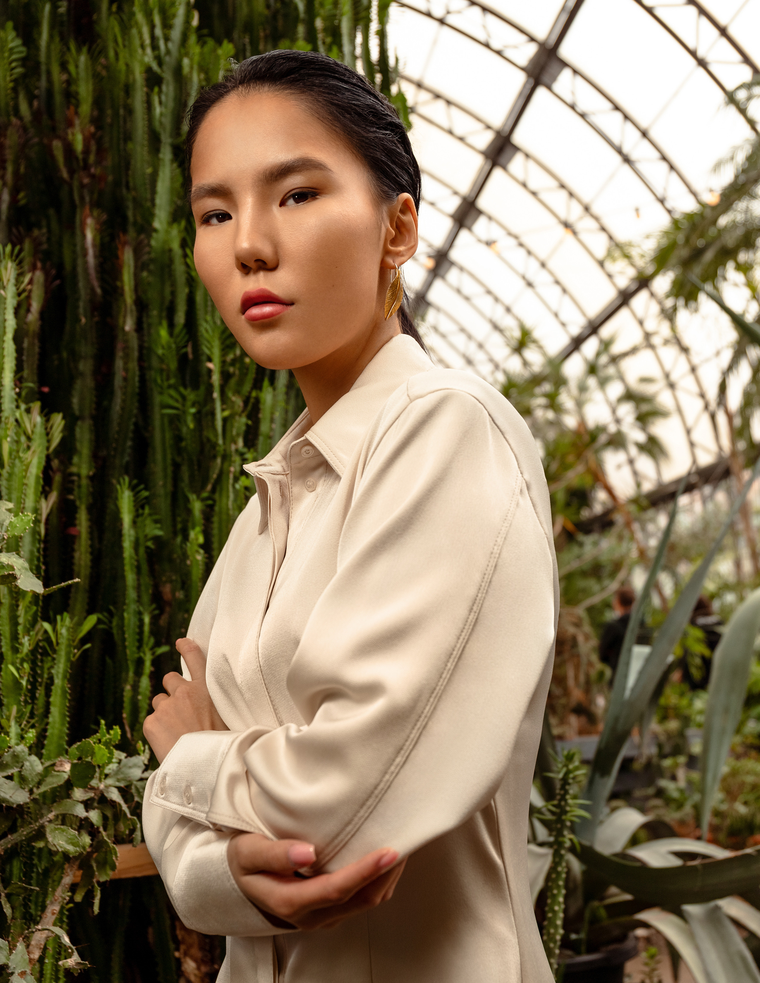 Екатерина Космачева | Фотограф в Санкт-Петербурге | Визуализатор