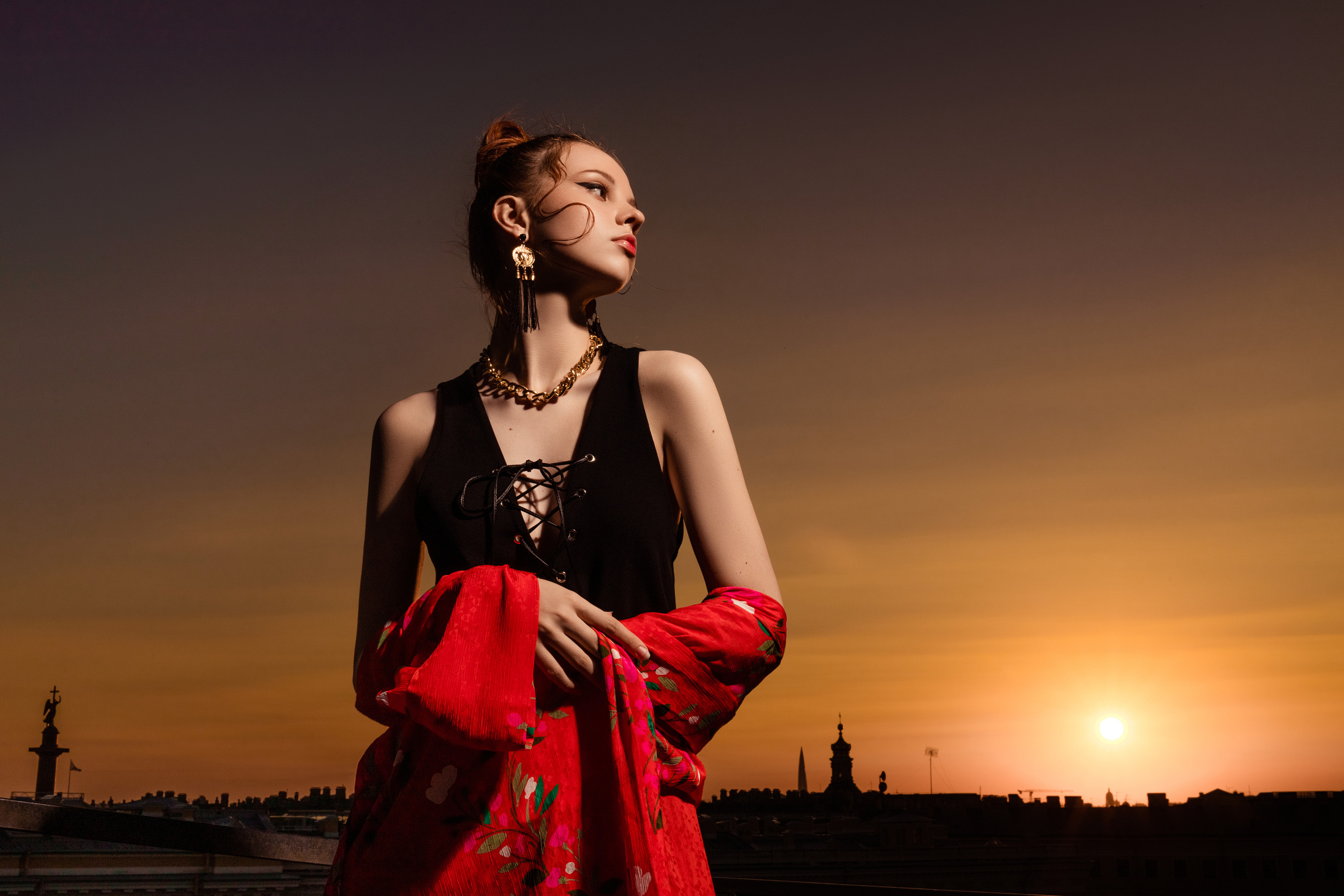 Екатерина Космачева | Фотограф в Санкт-Петербурге | Визуализатор