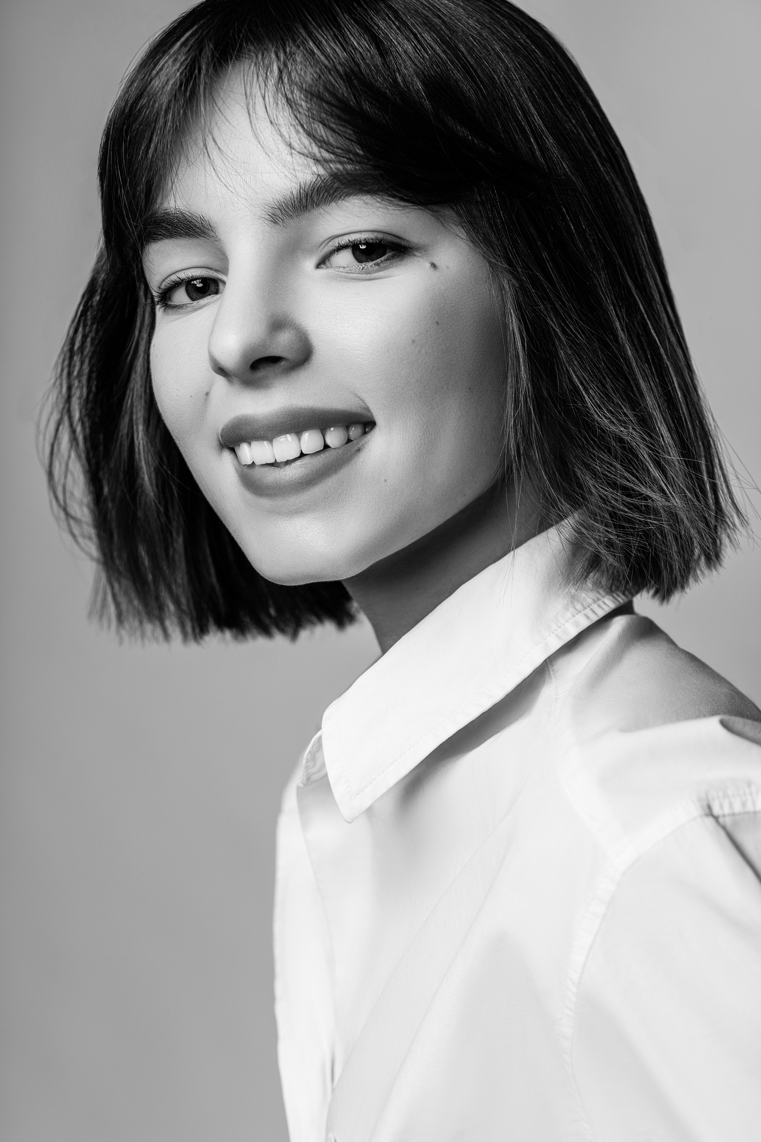 Студийная съёмка в Петербурге | Фотограф Екатерина Космачева