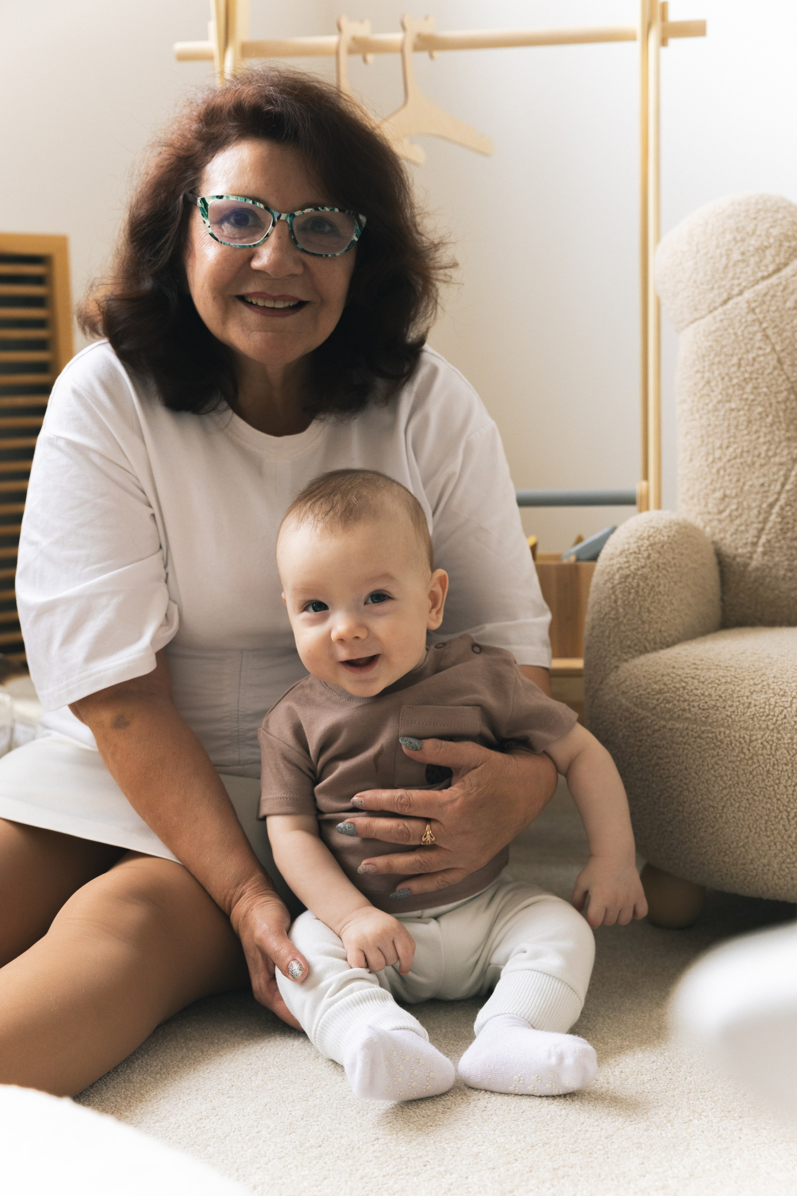 Семья. Свадебный и контент фотограф в Красноярске Марианна Перфильева