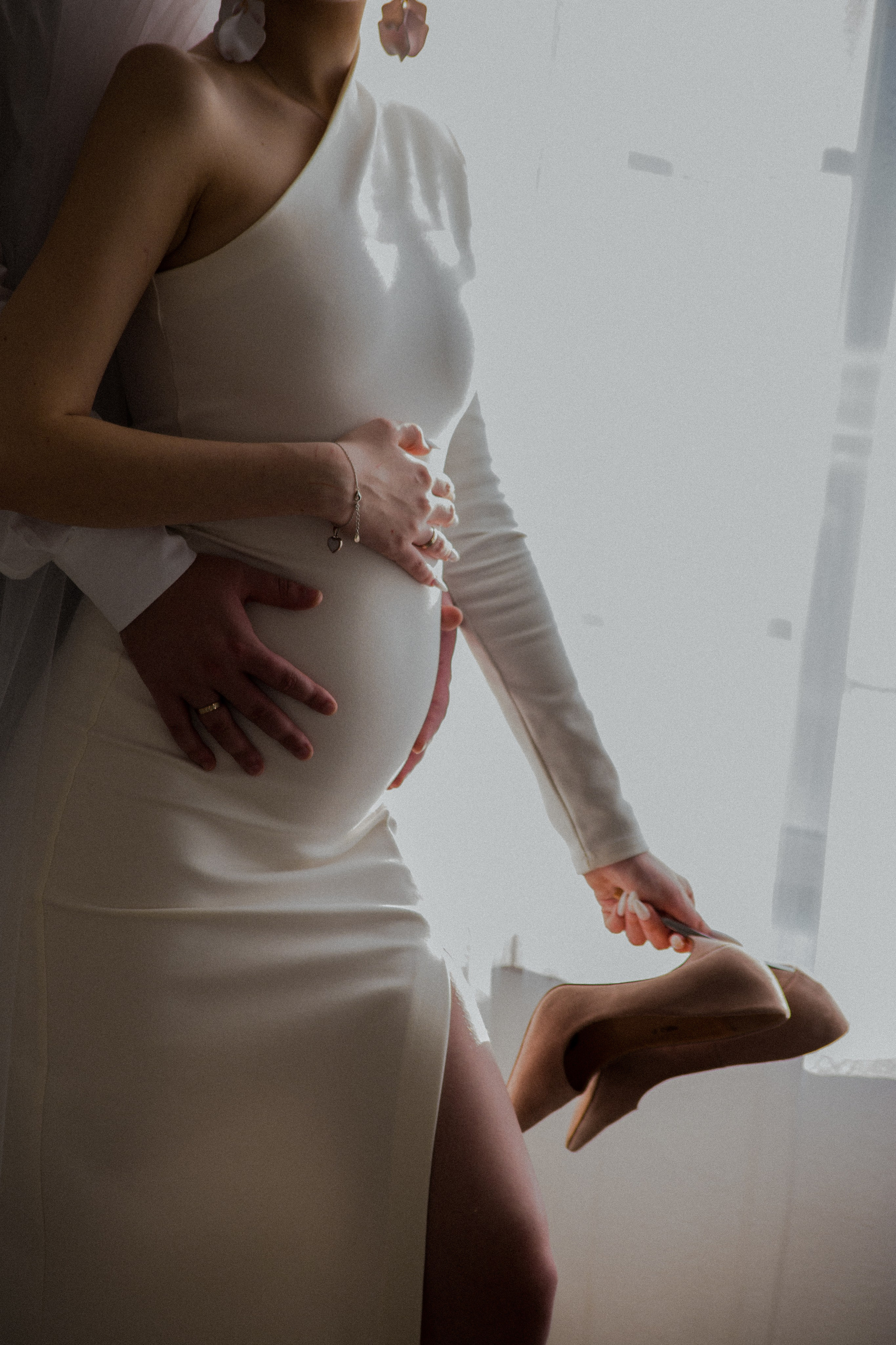 Константин и Мария. Свадебный и контент фотограф в Красноярске Марианна Перфильева