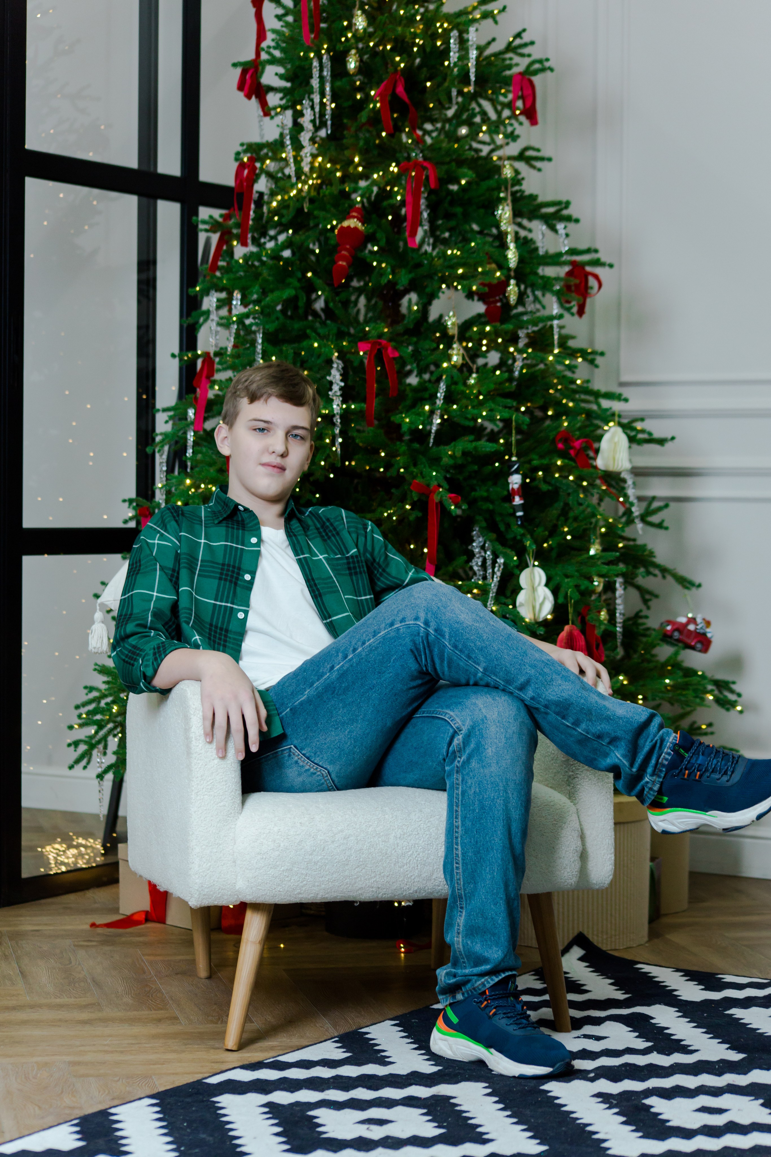 Семья. Свадебный и контент фотограф в Красноярске Марианна Перфильева