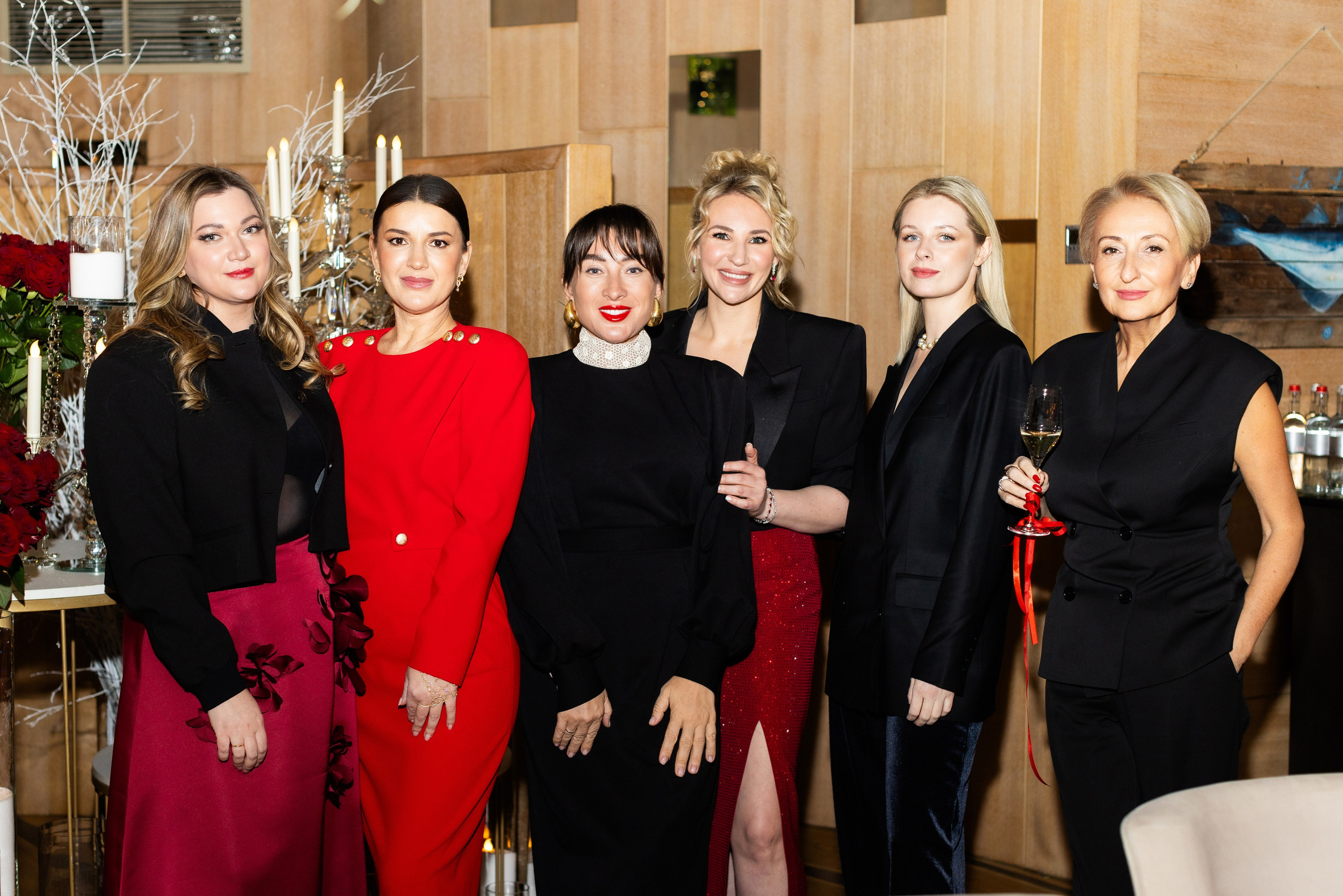 PrivateEvent. Главная