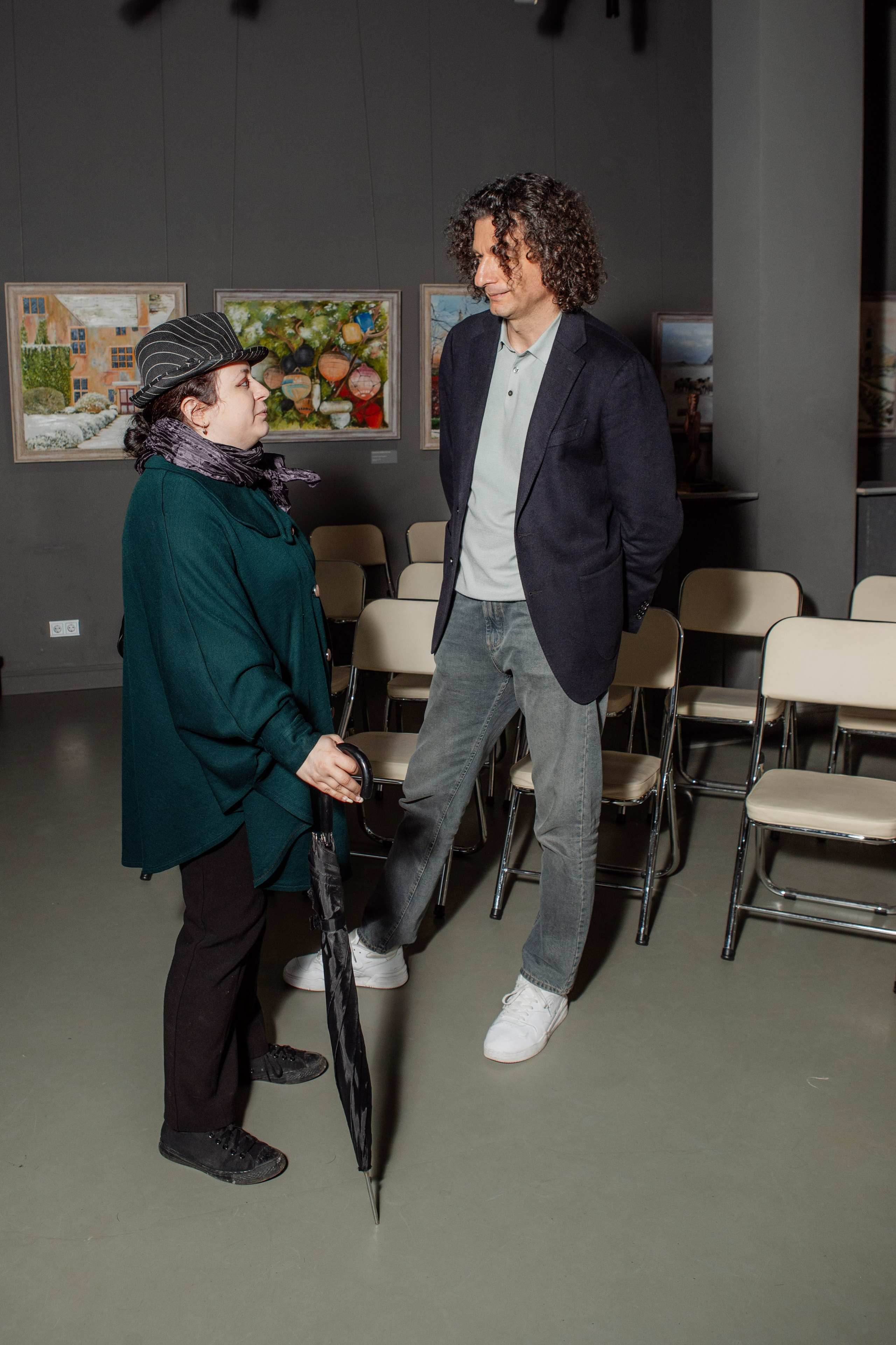 ВЫСТАВКА SNEG GALLERY. Репортажный фотограф Москва (детские праздники, квизы, концерты, дни рождения, свадьбы)