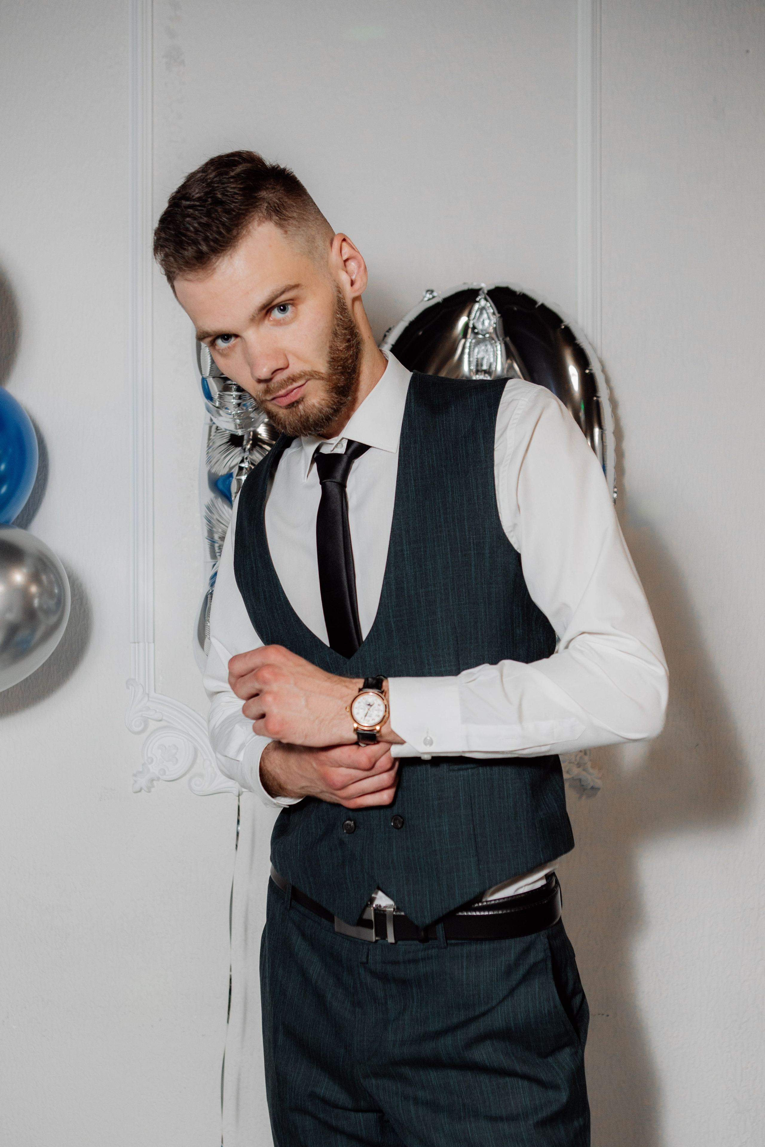 ДЕНЬ РОЖДЕНИЯ. Репортажный фотограф Москва (детские праздники, квизы, концерты, дни рождения, свадьбы)