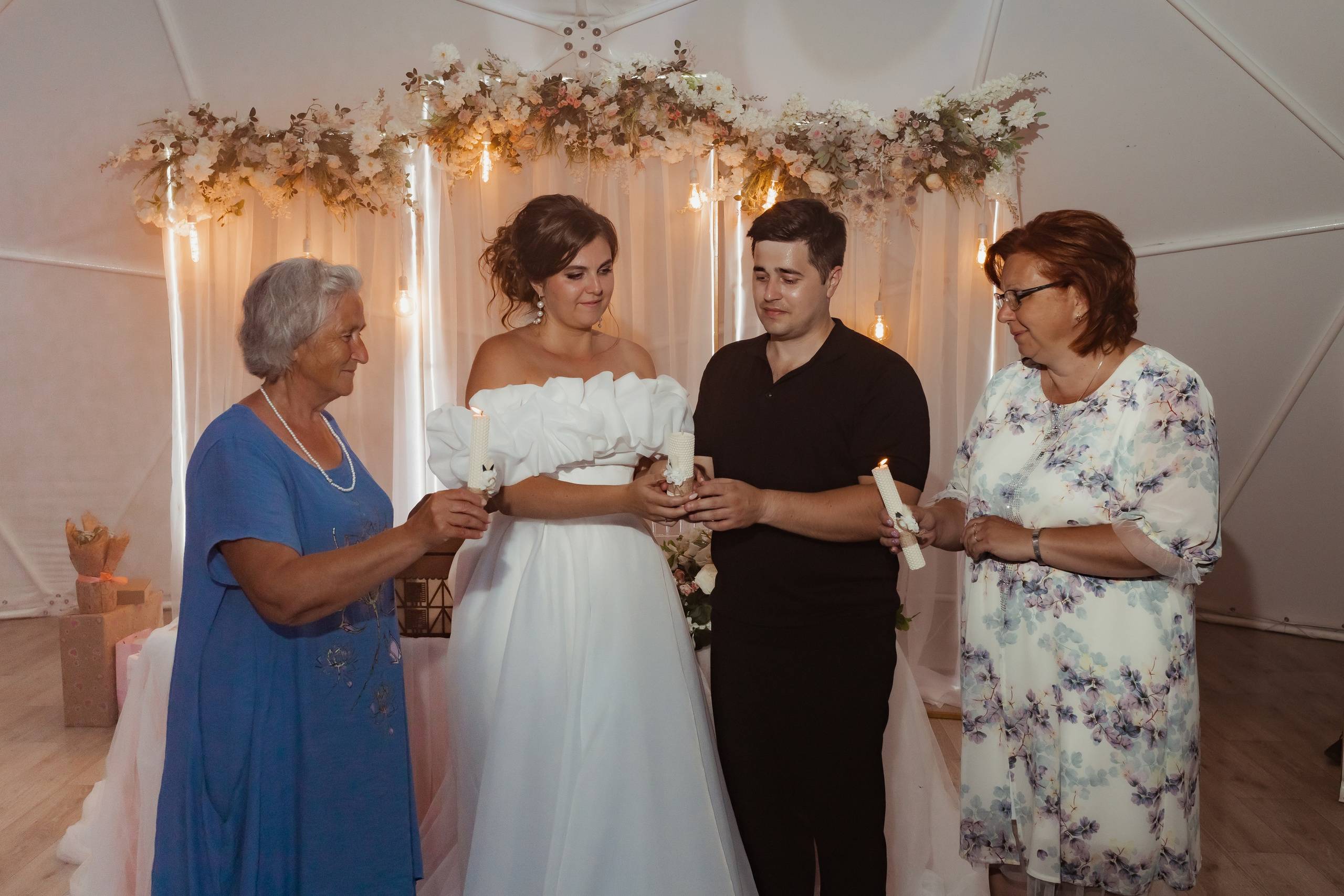 Ваня & Галя (с банкетом). ФОТОГРАФ Маргарита Сивакова | Ярославль Кострома Москва