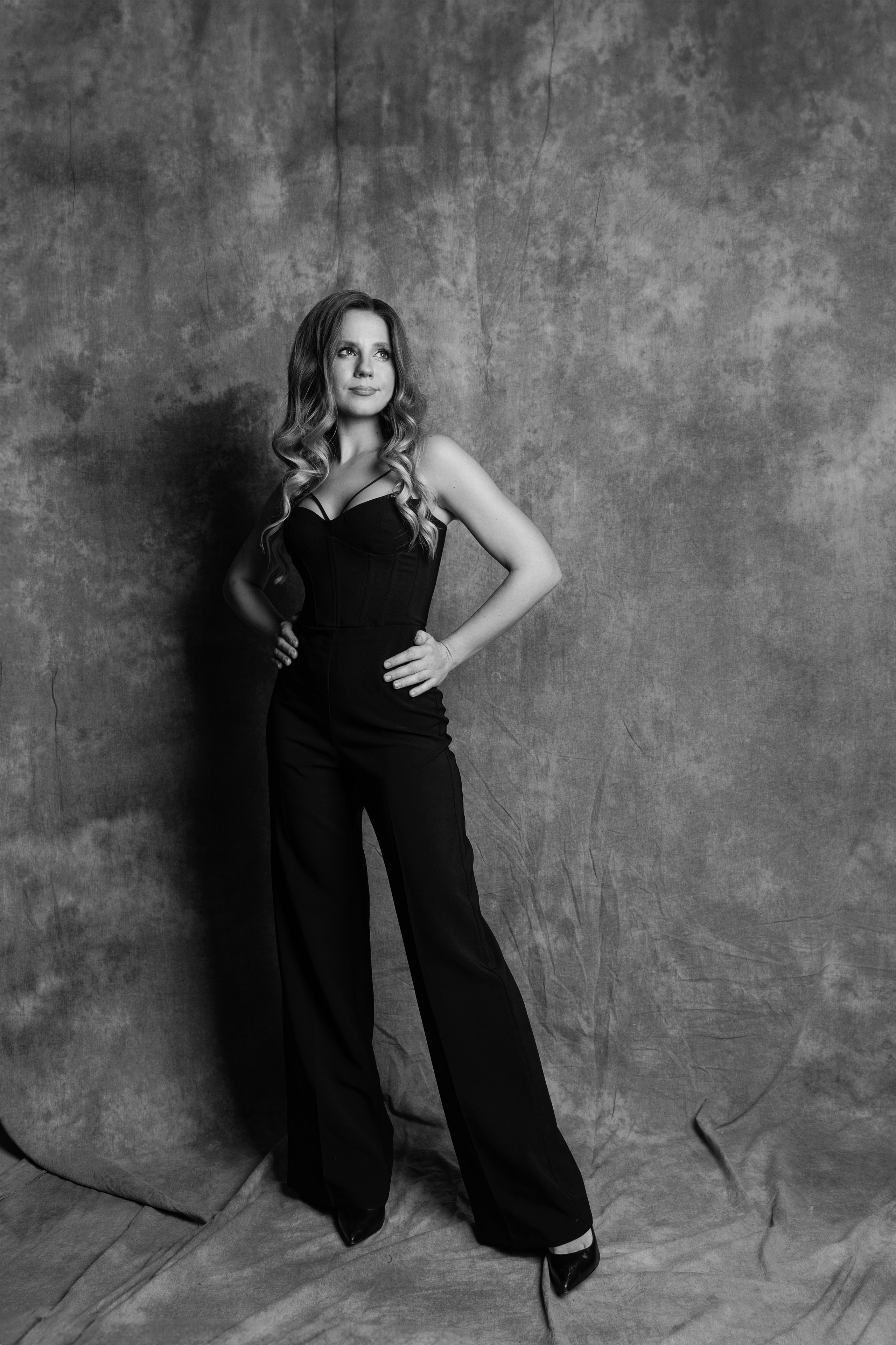 Мария. Фотограф женского портрета, беременности и материнства Харькова Елена