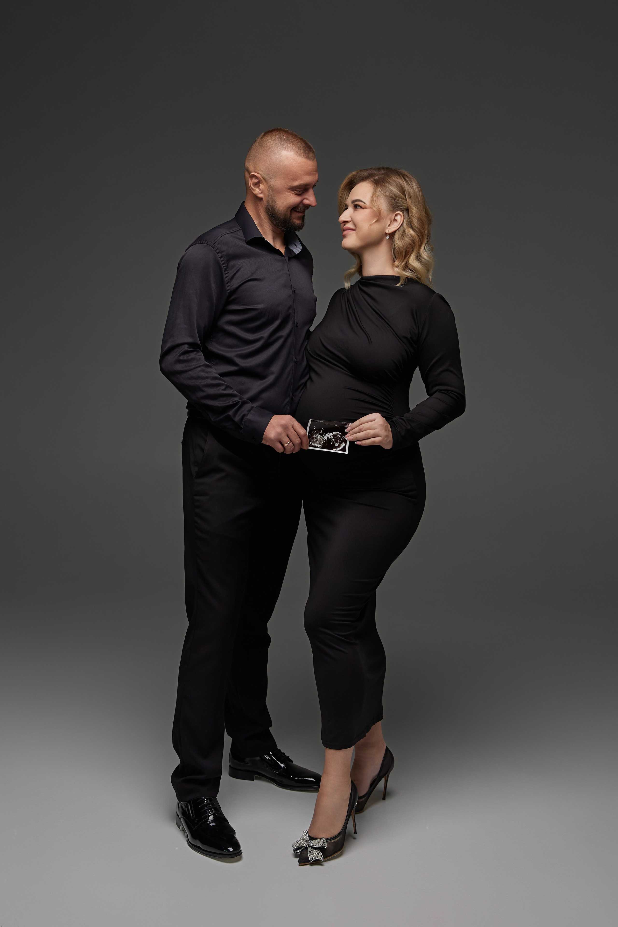 Наталья. Фотограф женского портрета, беременности и материнства Харькова Елена