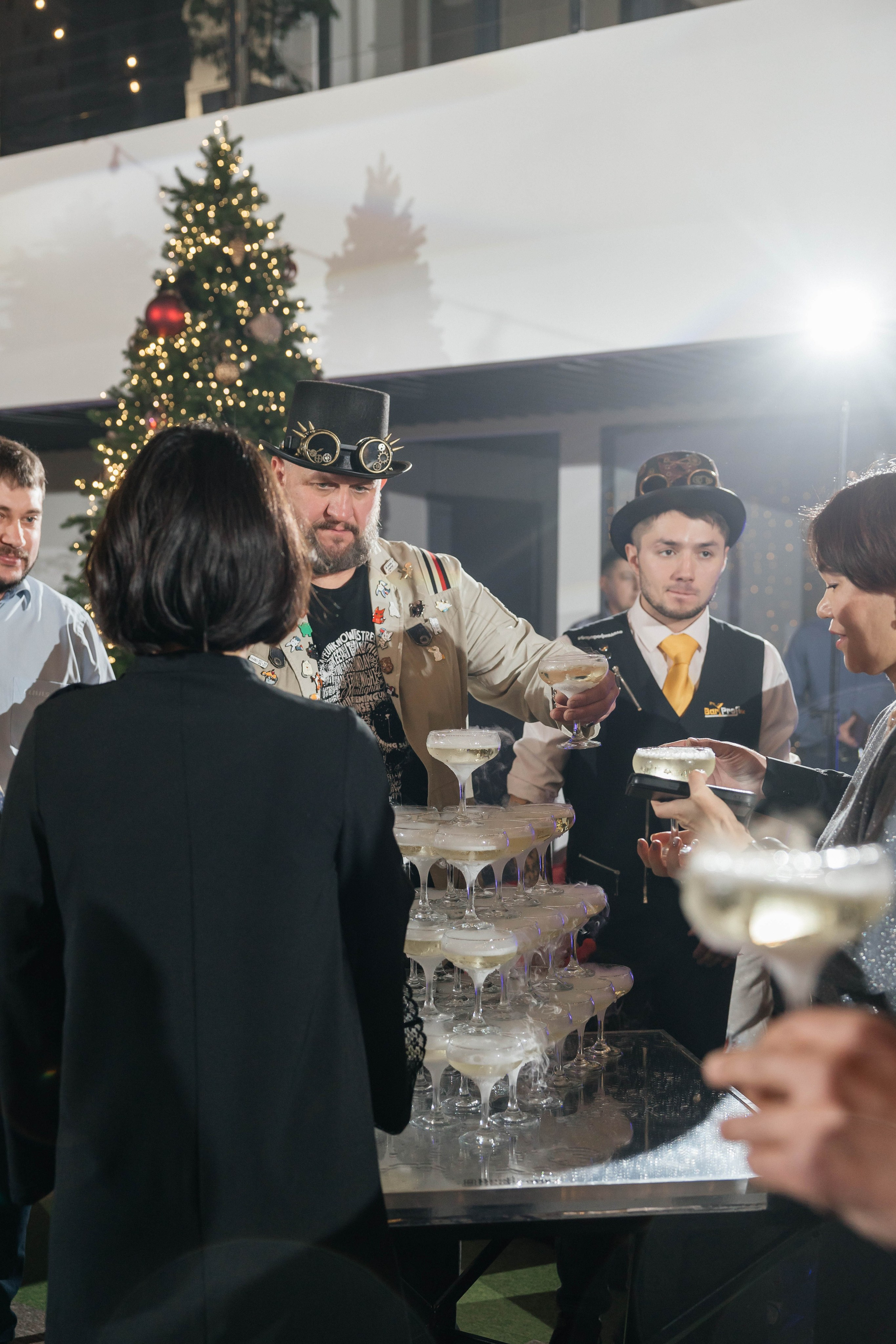 Проект 2. Корпоратив CT AGRO. Дата: декабрь 2023. Профессиональный фотограф в городе Астана/Алматы Даурен Сембаев