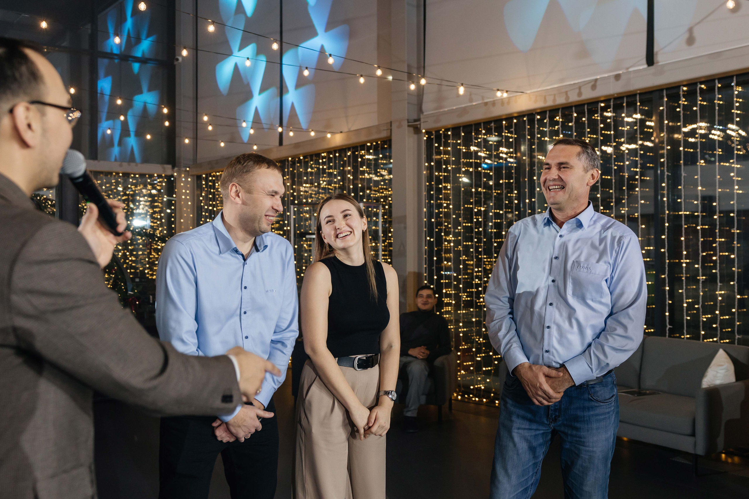 Проект 2. Корпоратив CT AGRO. Дата: декабрь 2023. Профессиональный фотограф в городе Астана/Алматы Даурен Сембаев