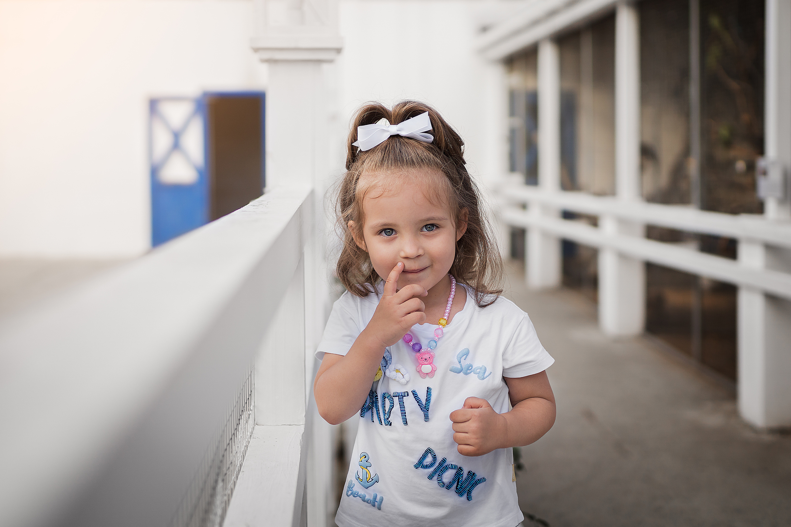 Детская и семейная съемка. Фотограф в Крыму Романенко Даниил