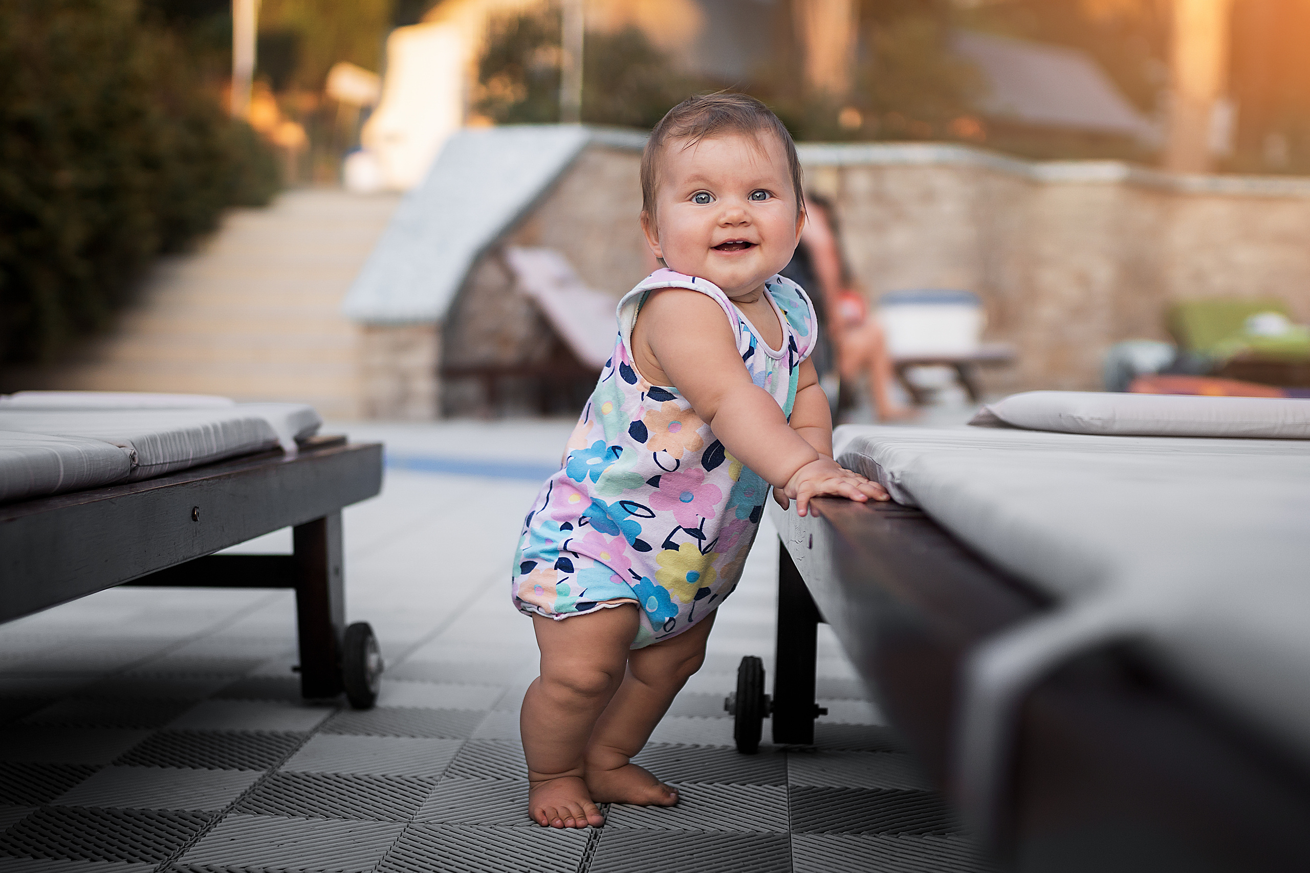 Детская и семейная съемка. Фотограф в Крыму Романенко Даниил