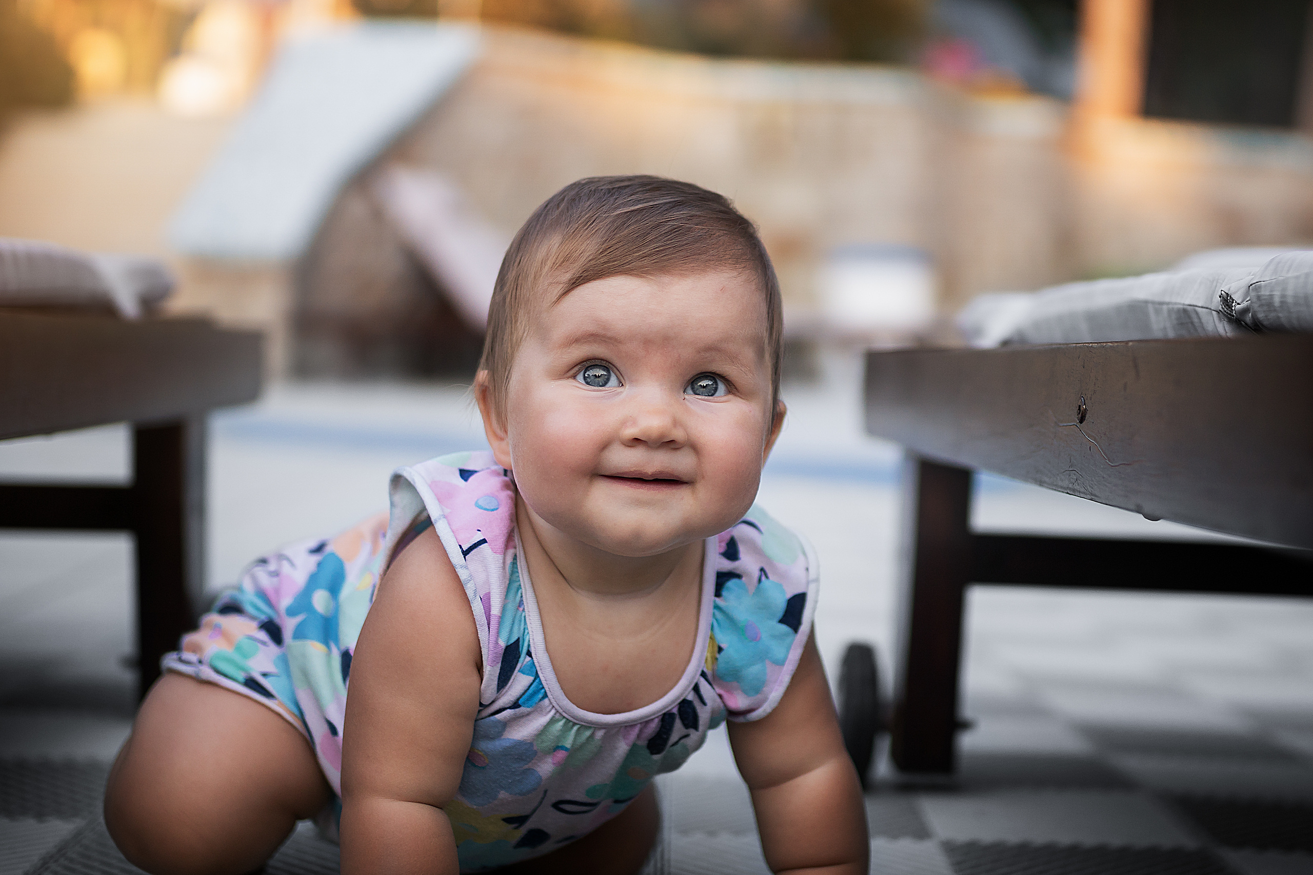 Детская и семейная съемка. Фотограф в Крыму Романенко Даниил