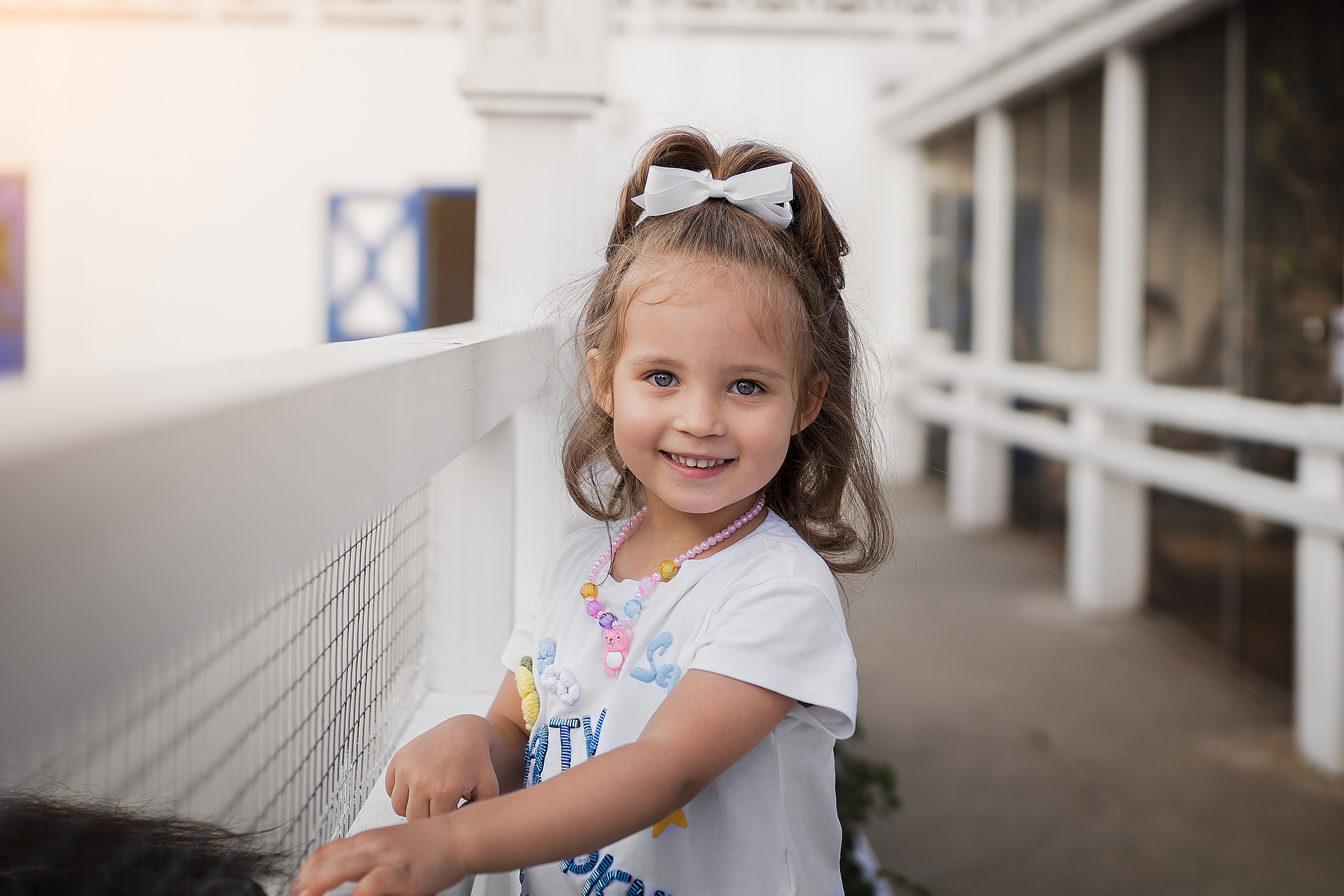 Детская и семейная съемка. Фотограф в Крыму Романенко Даниил