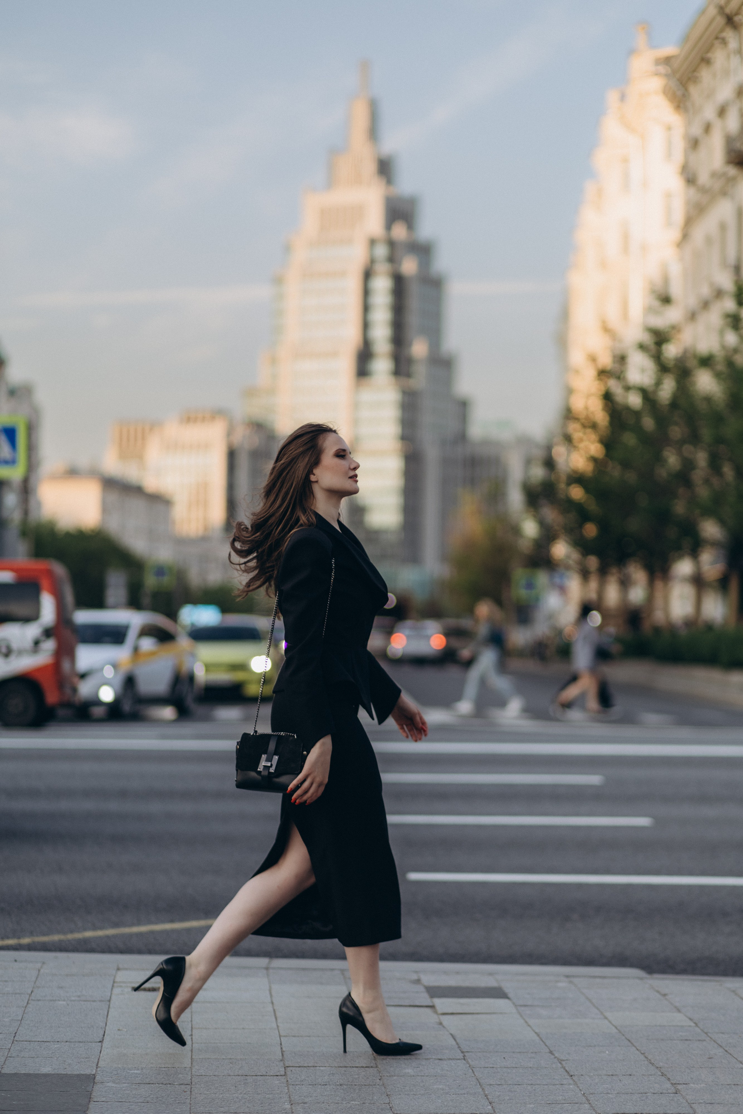 Лиза. Фотограф Ростов-на-Дону I Москва
