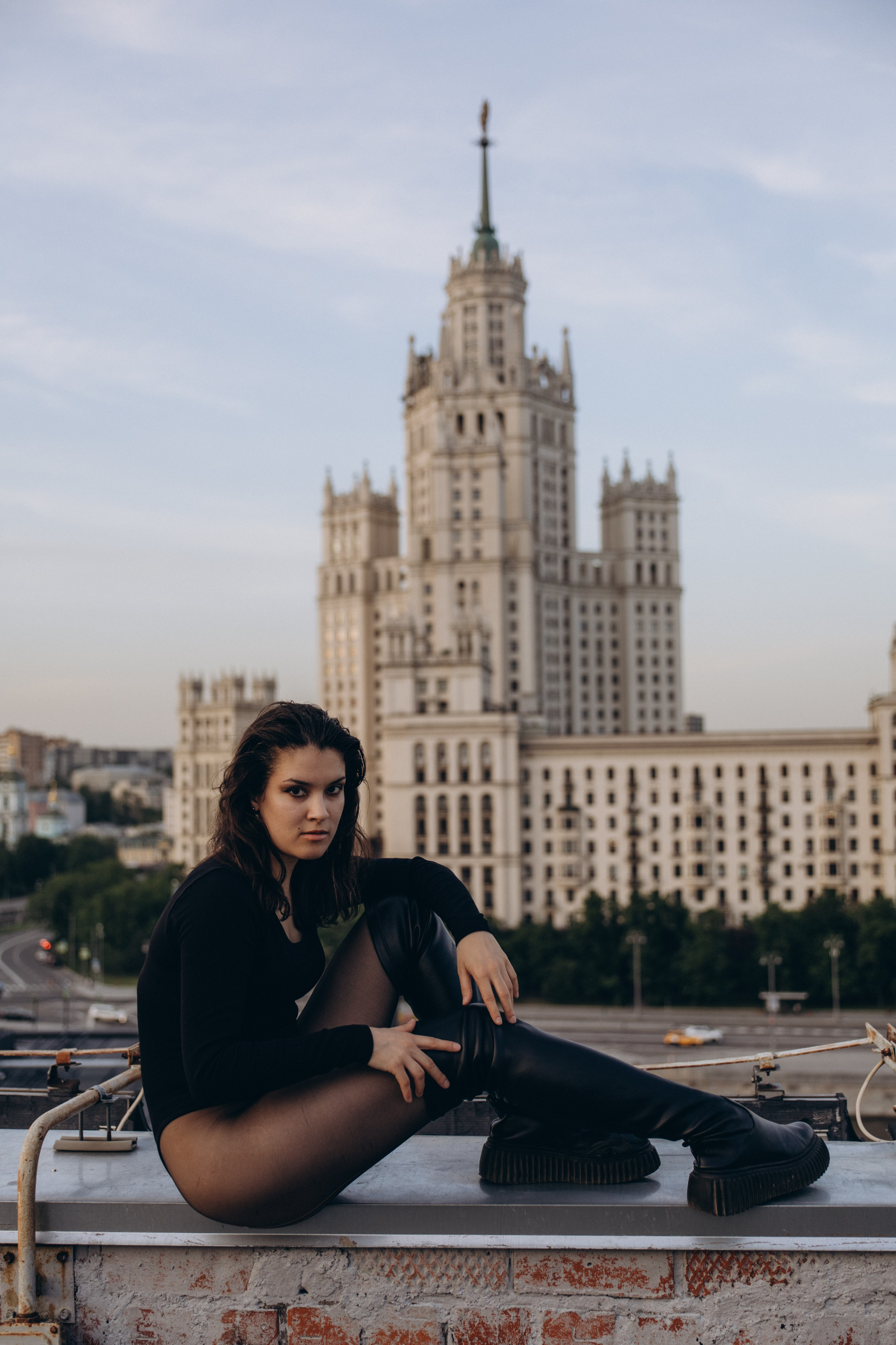 Оля. Фотограф Ростов-на-Дону I Москва