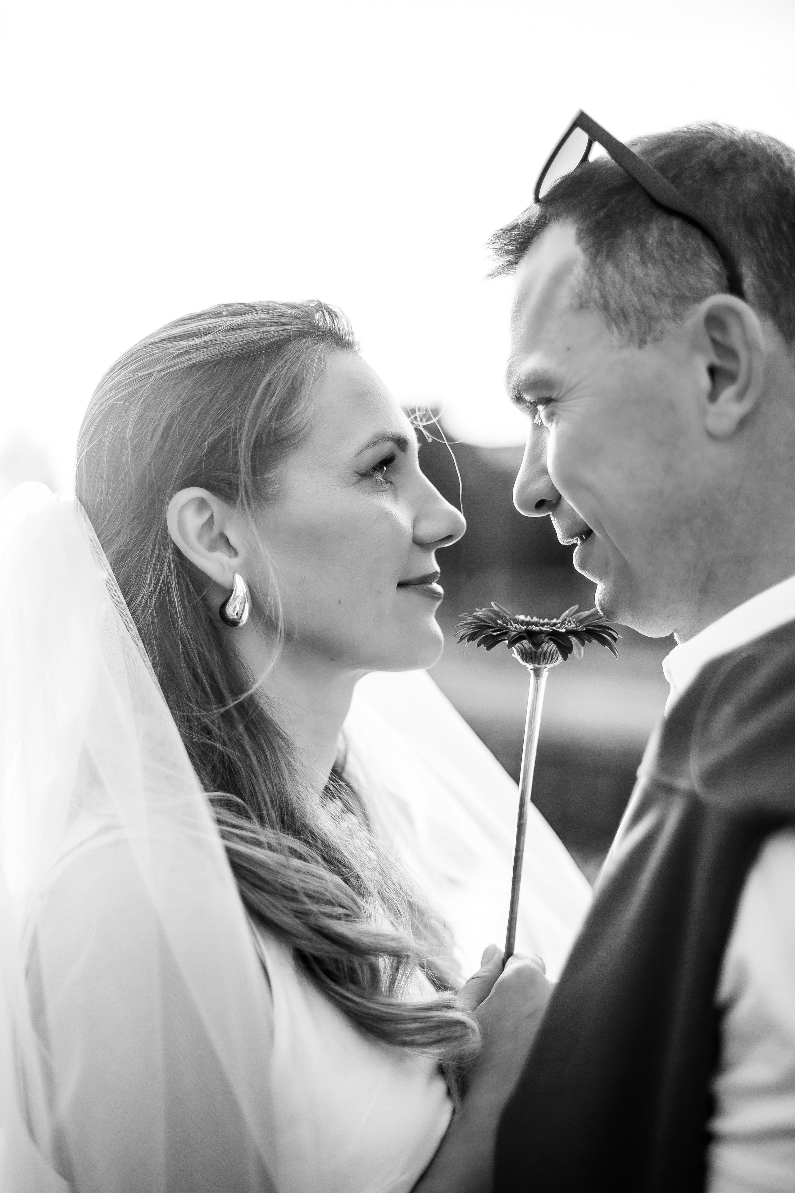 Женя и Вова