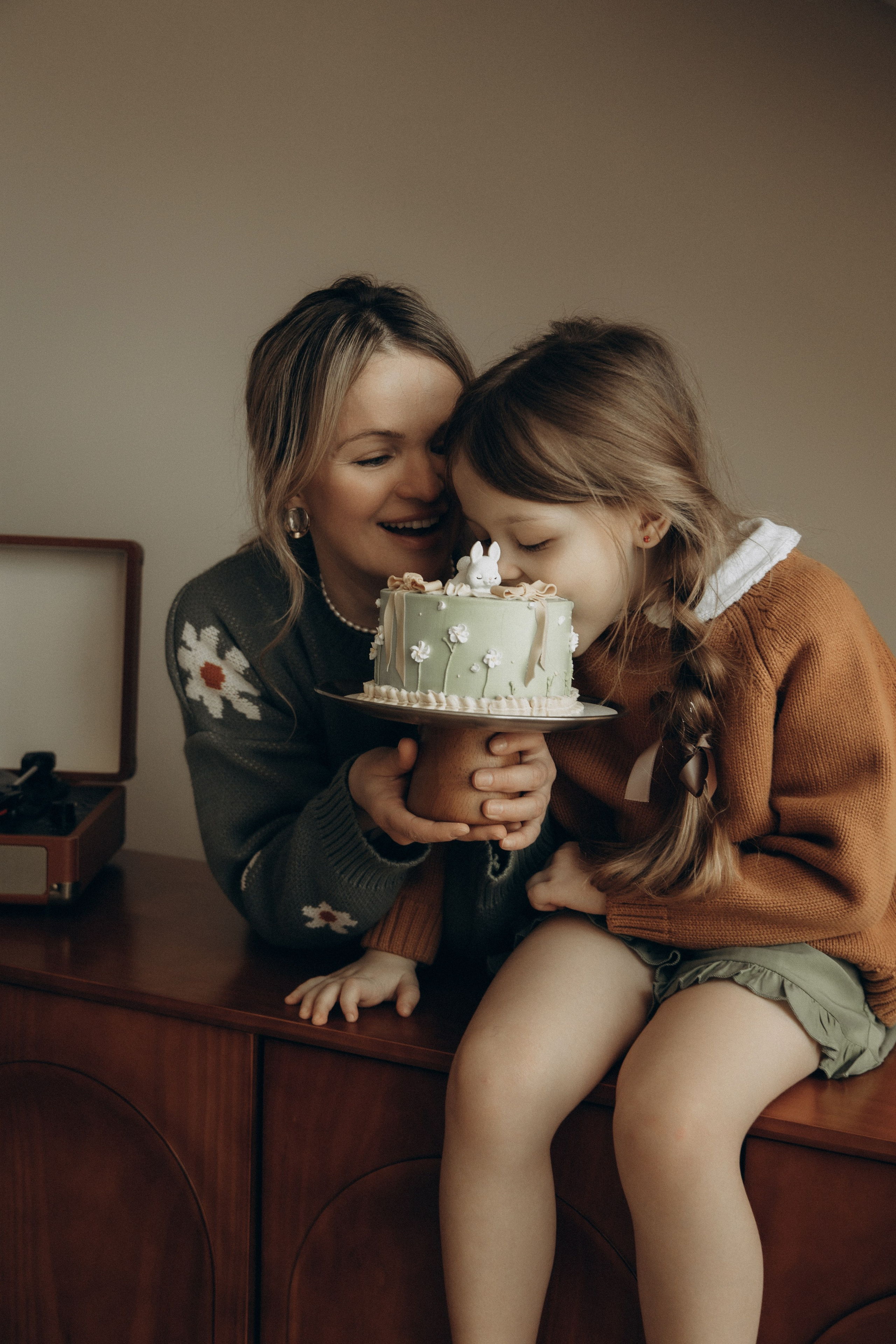 Семейные истории. Семейный и женский фотограф во Владивостоке Тамара Кондор