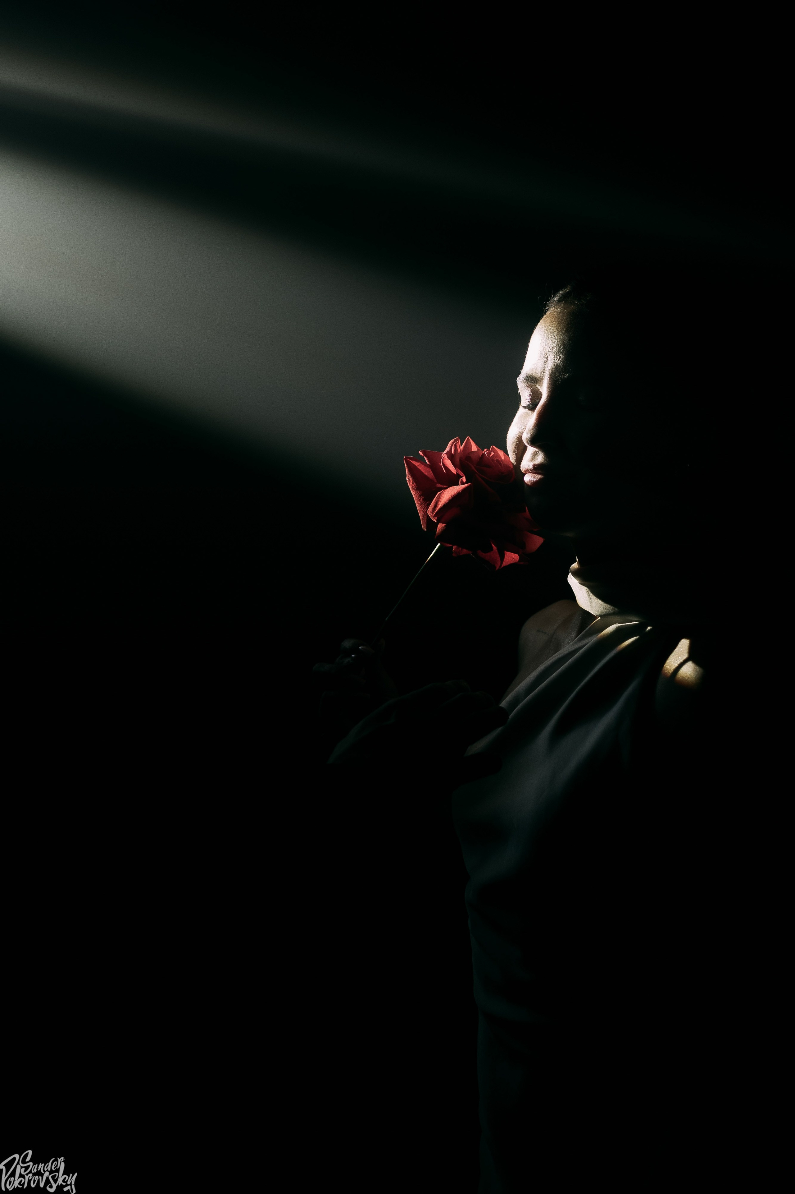 Иван и Анастасия. Свадебный и репортажный фотограф в Чебоксарах Покровский Александр