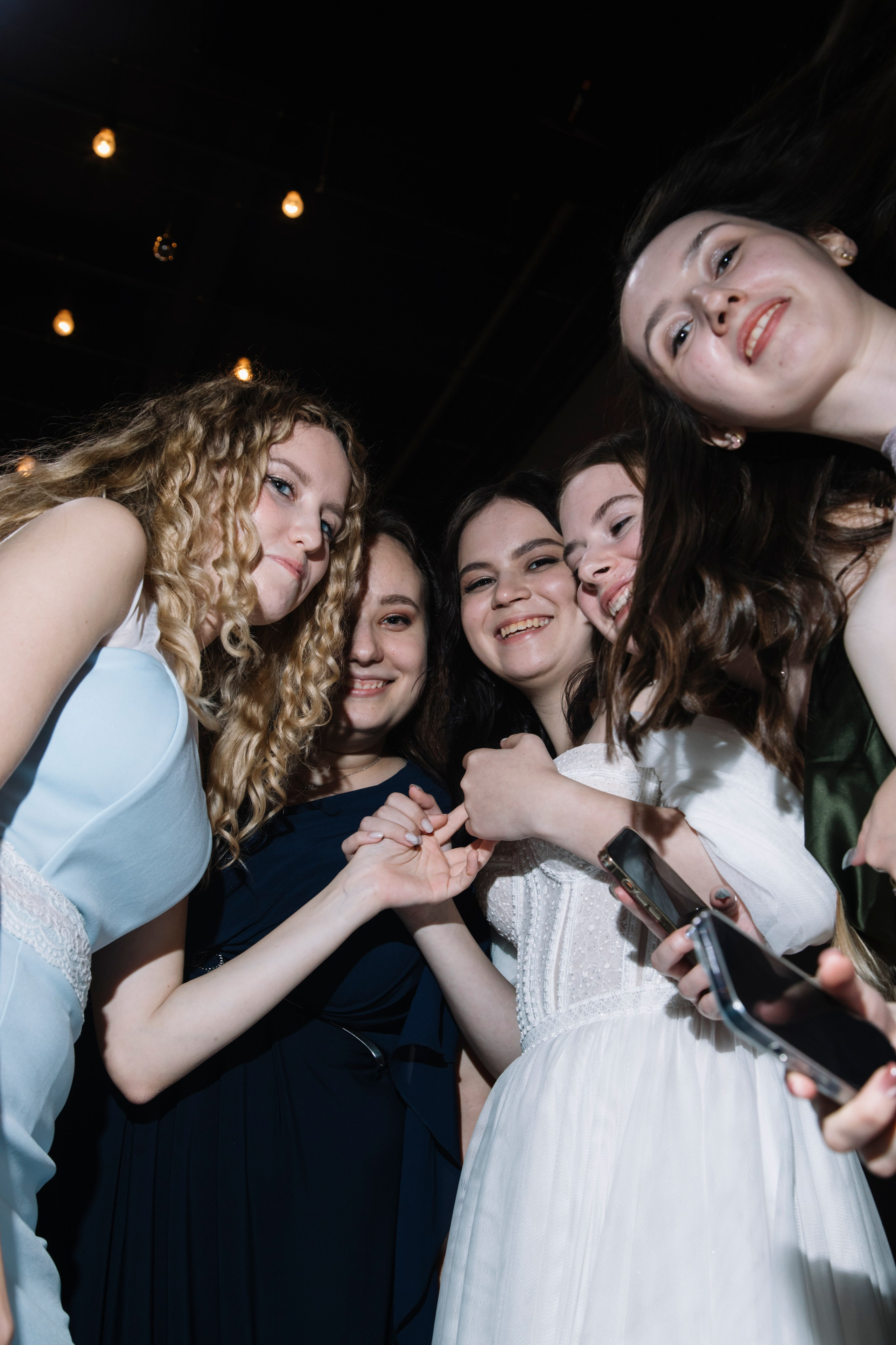 Свадебные банкеты. Фотограф и видеограф в Санкт-Петербурге Прохорова Надежда