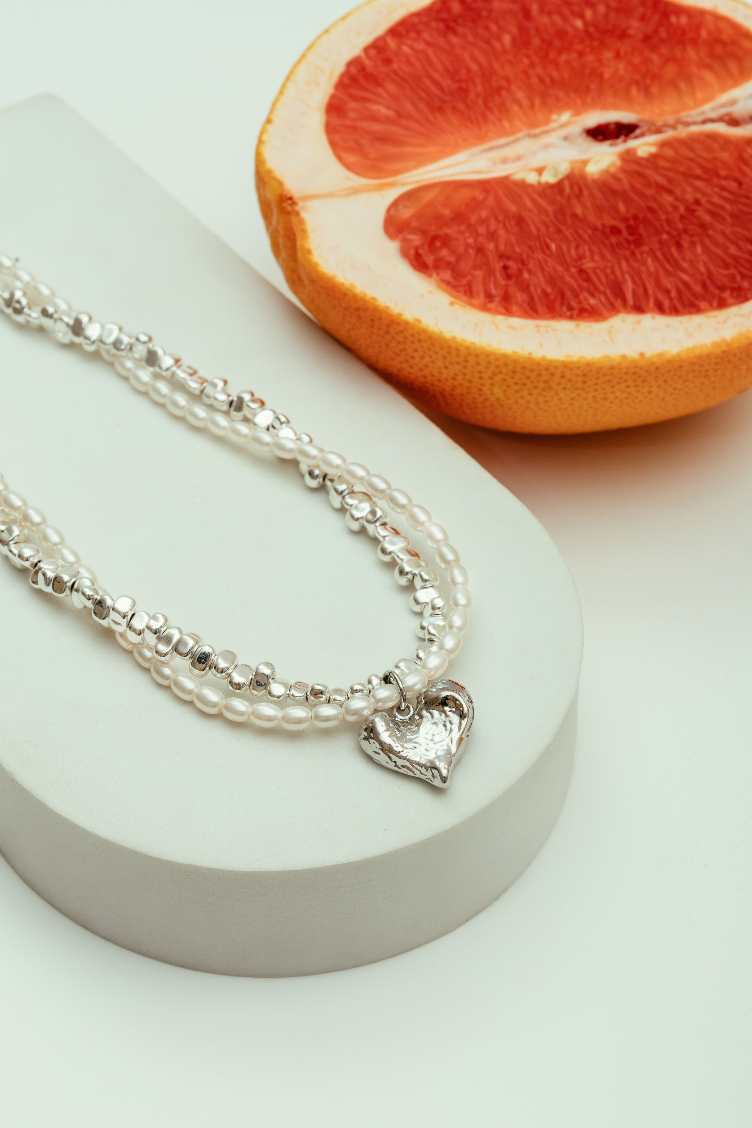 LIZZO — украшения ручной работы. Контент–фотограф | Леся Лесная