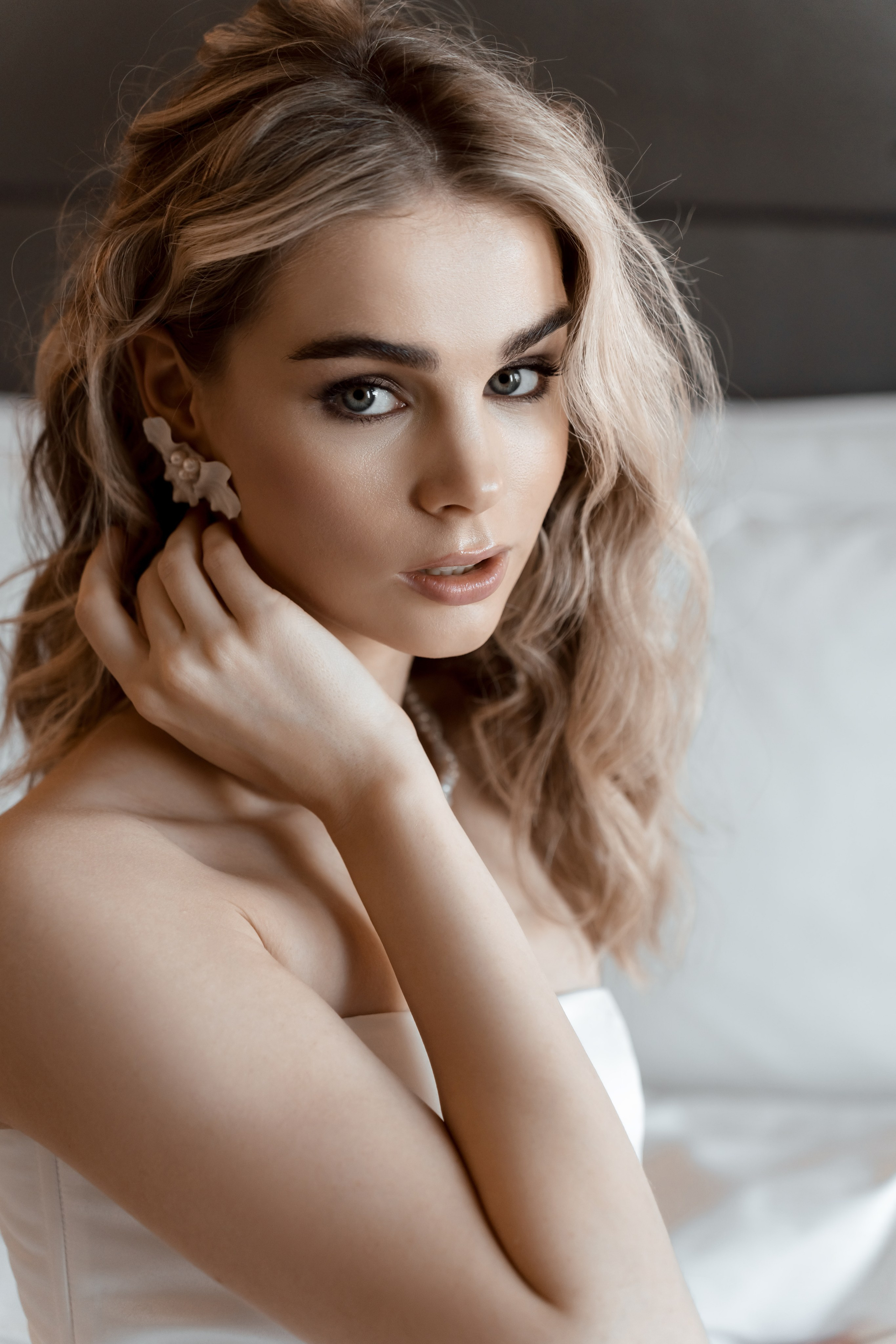 Отель Лотте _утро невесты. Свадебный и семейный фотограф в Самаре Салахова Гулина