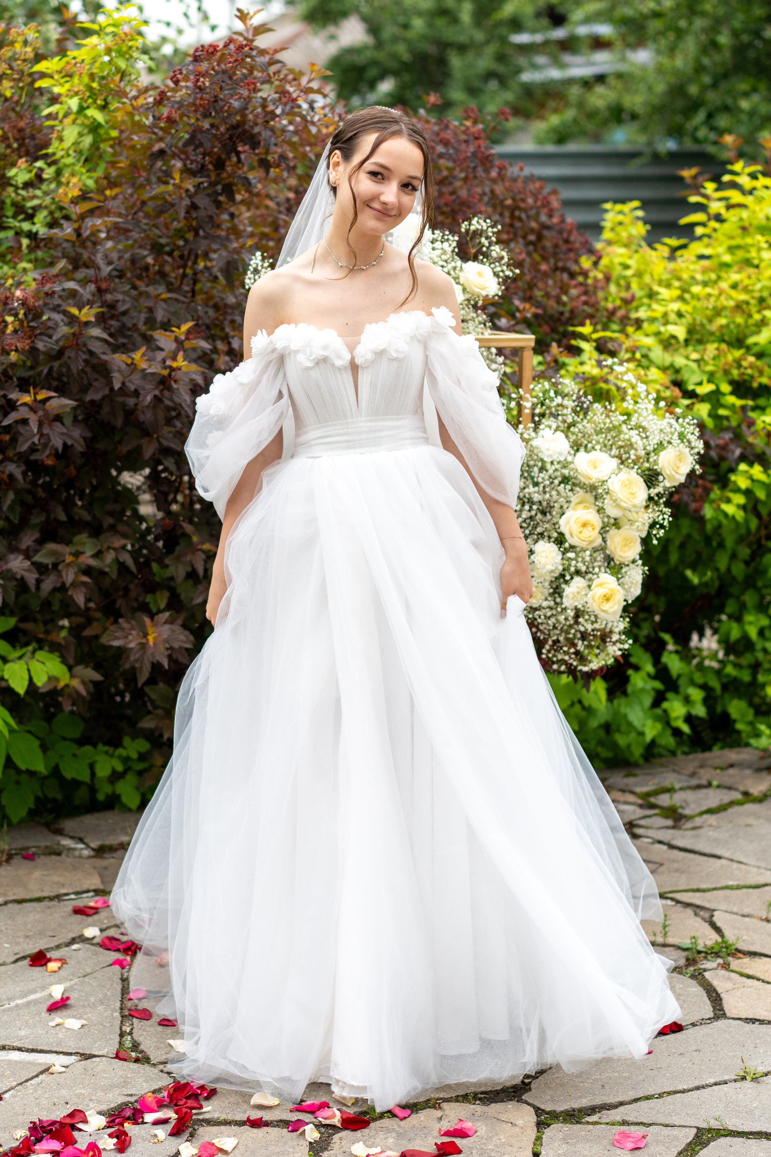 Свадебная съемка. Фотограф в Екатеринбурге Павел Самков