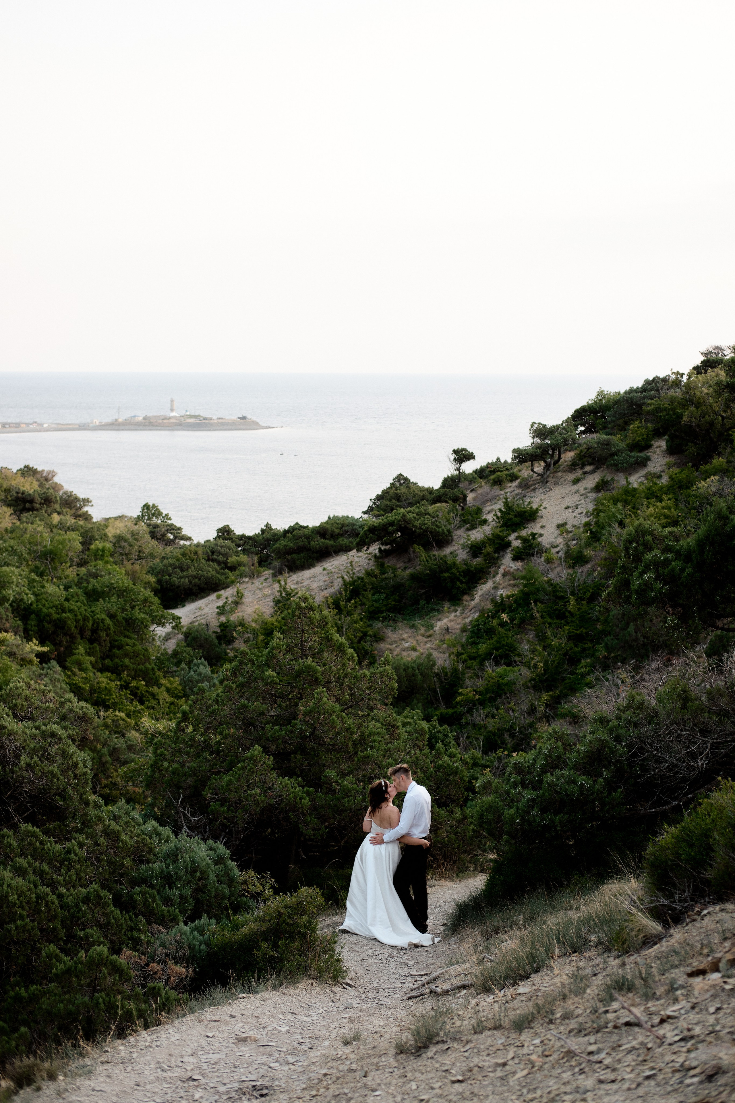 Утриш. Фотограф в Анапе и Краснодаре Тина