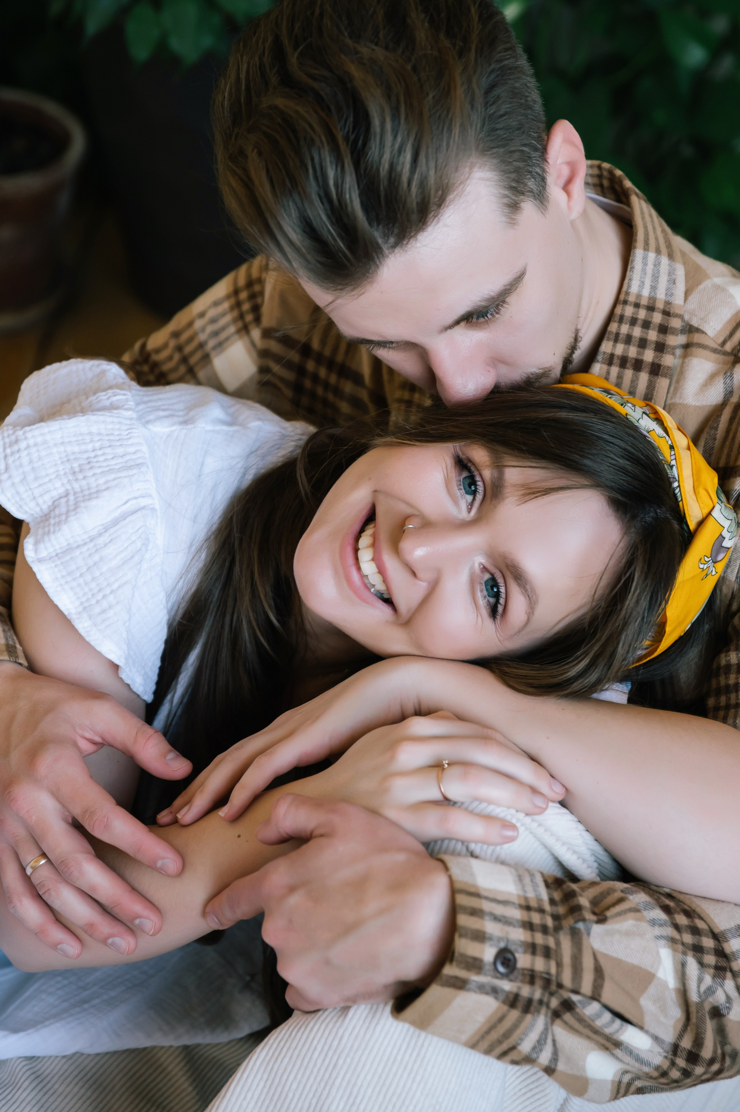 Скоро Весна. Свадебный фотограф Екатерина Зайцева Краснодар