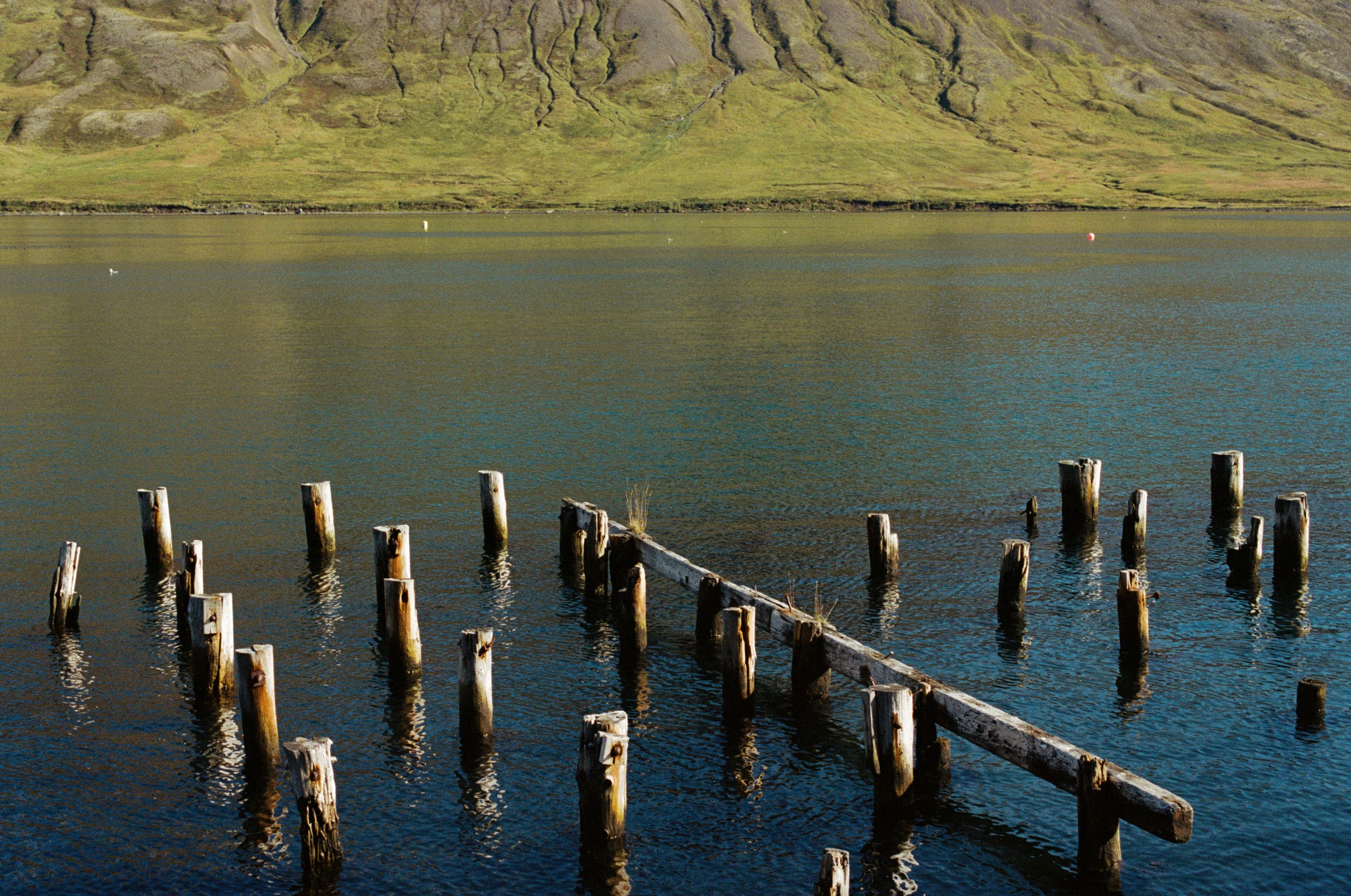 Bloodline // iceland, siglufjörður. EVER EXPOSED