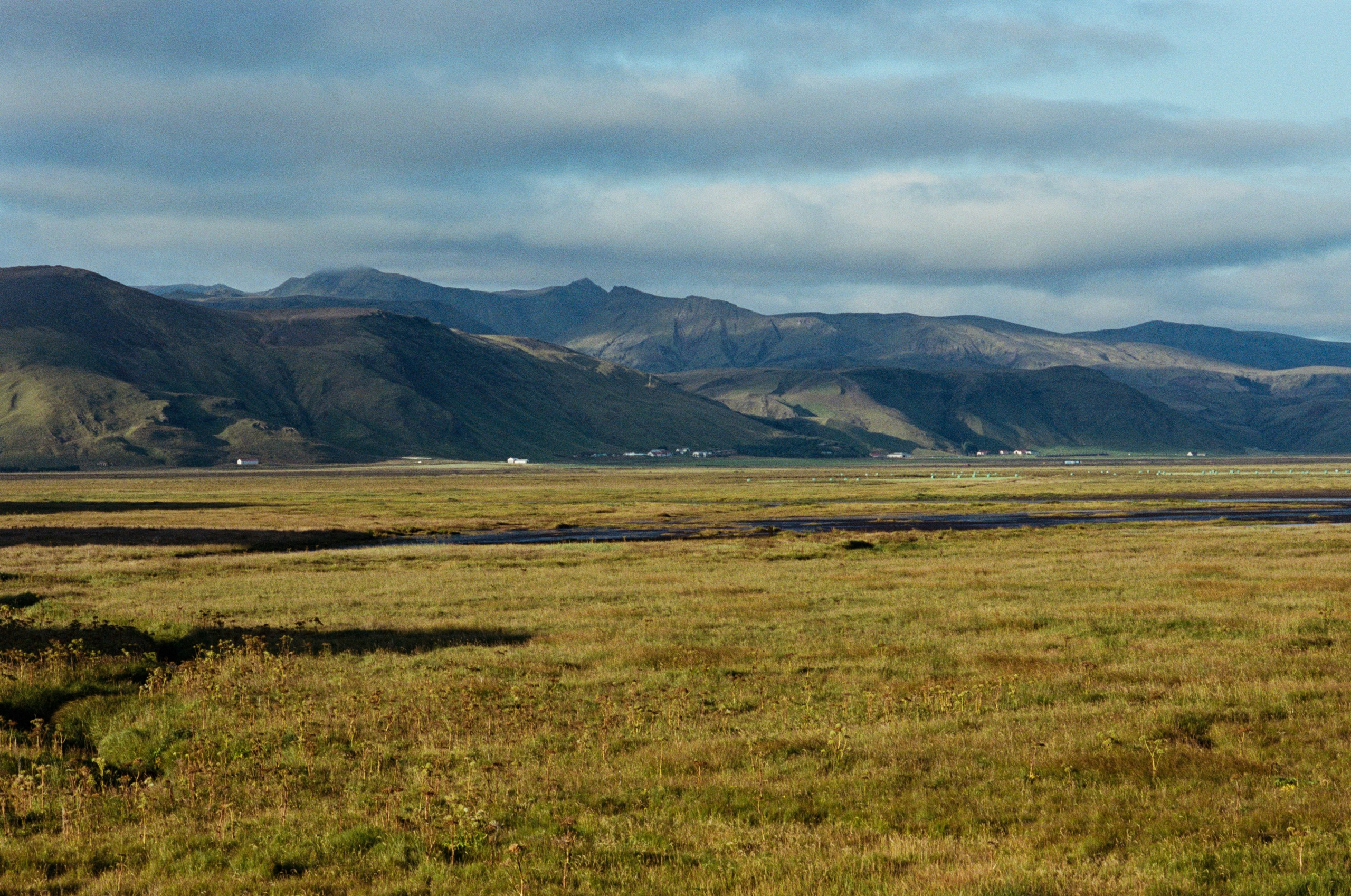 Human // iceland, dyrhólaey. EVER EXPOSED