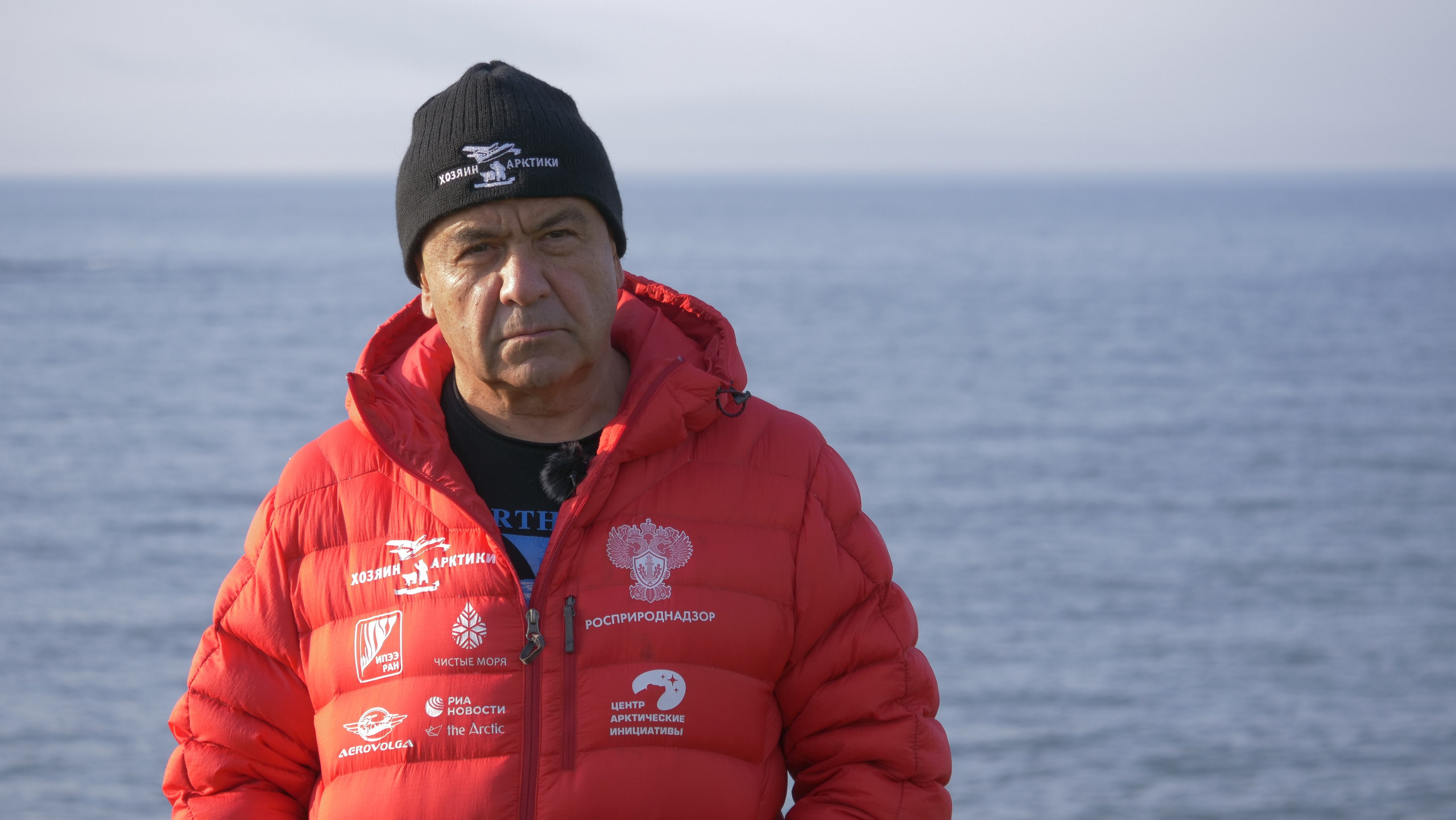 Амдерма — наука (2020 г.). Фотоальбом показывающий увлекательный мир авиации и мир медведей Андрея Иванова