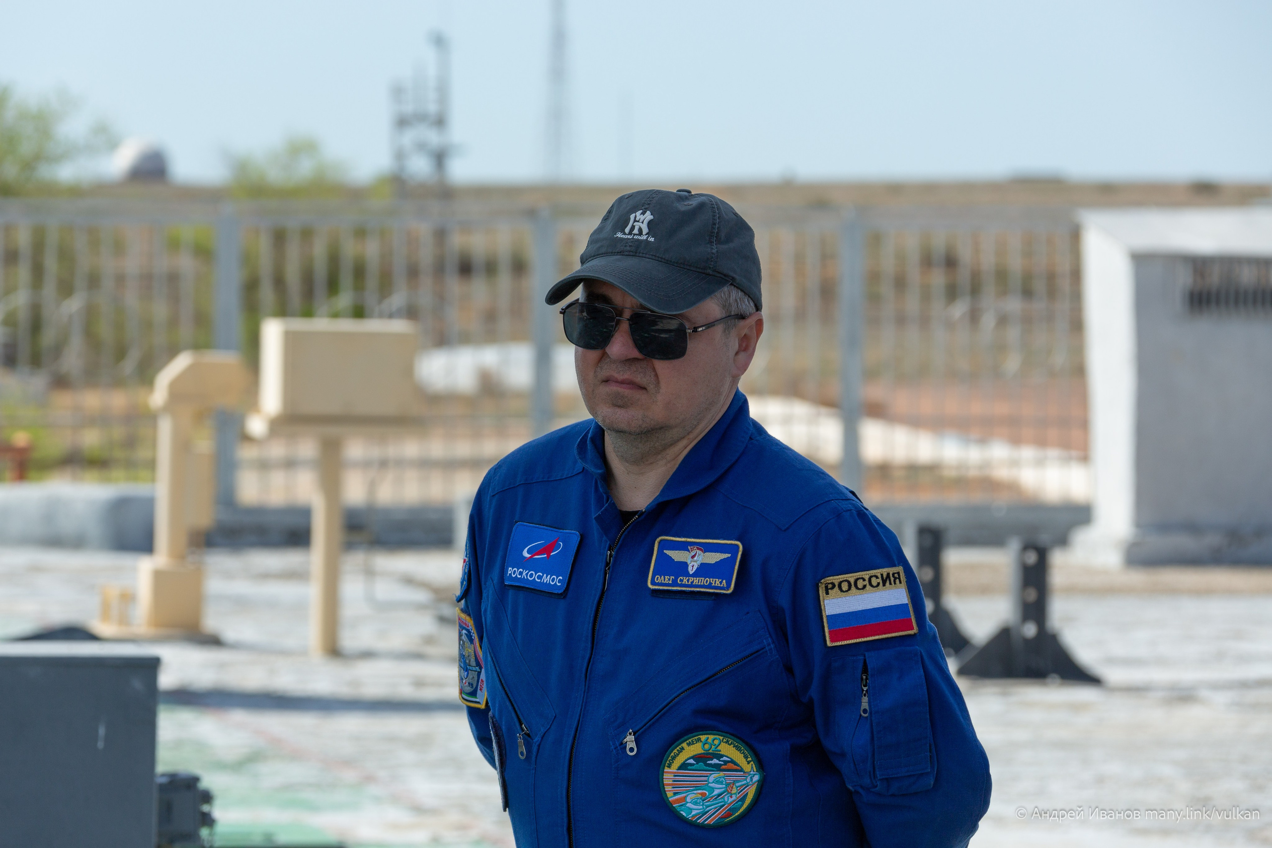 Перелёт на Байконур в 2026 г на самолётах АОН. Фотоальбом показывающий увлекательный мир авиации и мир медведей Андрея Иванова