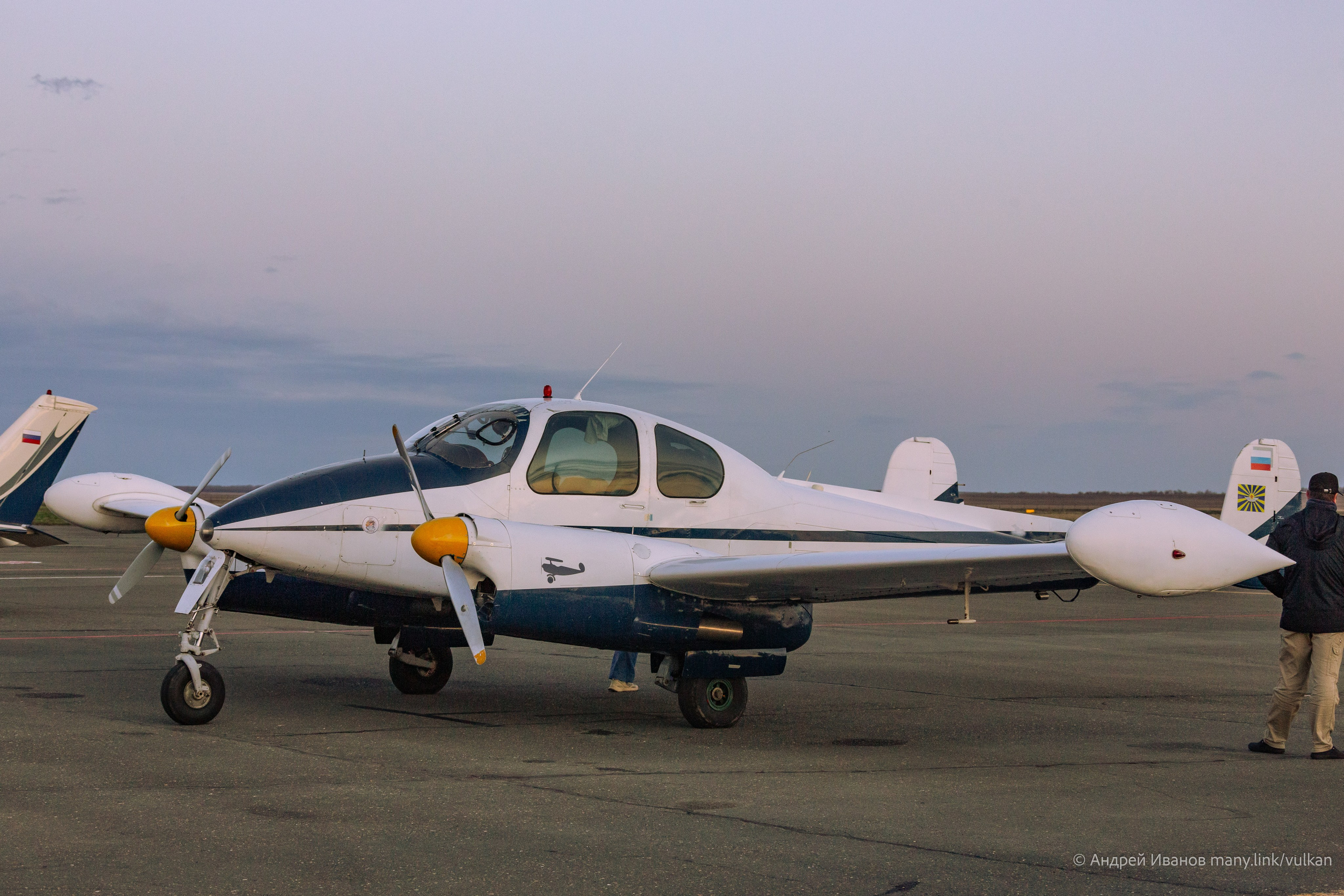 Перелёт на Байконур в 2026 г на самолётах АОН. Фотоальбом показывающий увлекательный мир авиации и мир медведей Андрея Иванова