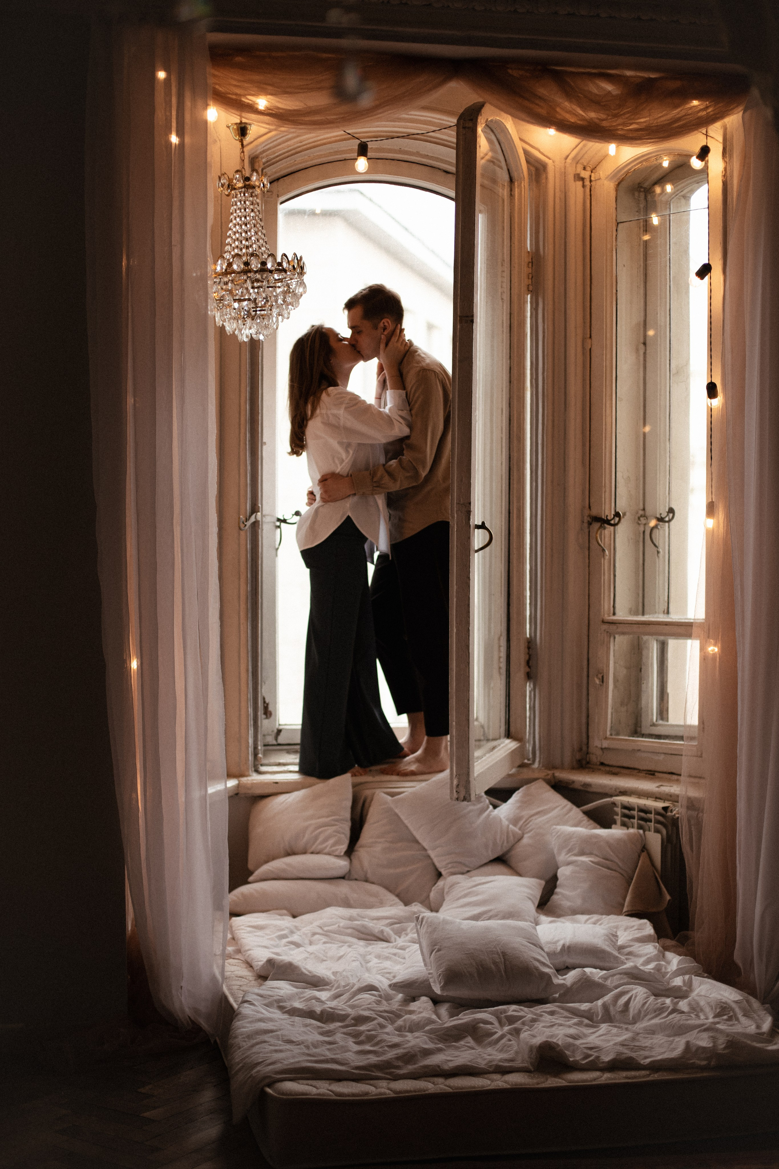 Love Story. Фотограф Санкт-Петербург | Валерия Рогальская