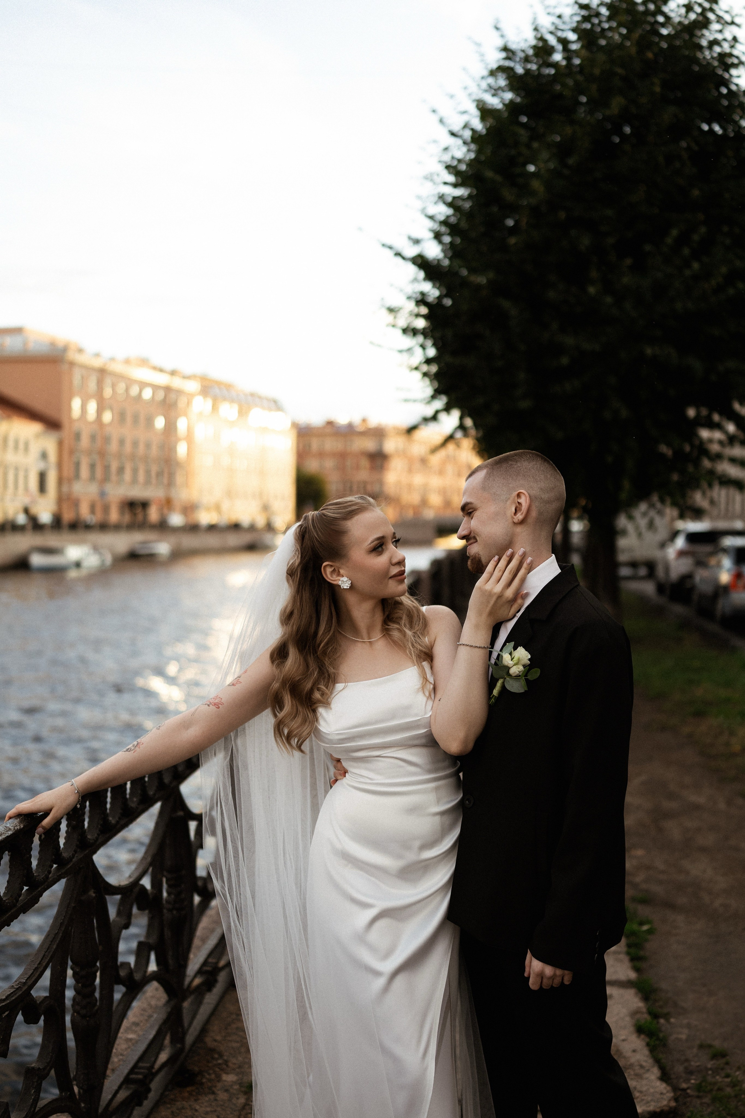 Wedding. Фотограф Санкт-Петербург | Валерия Рогальская