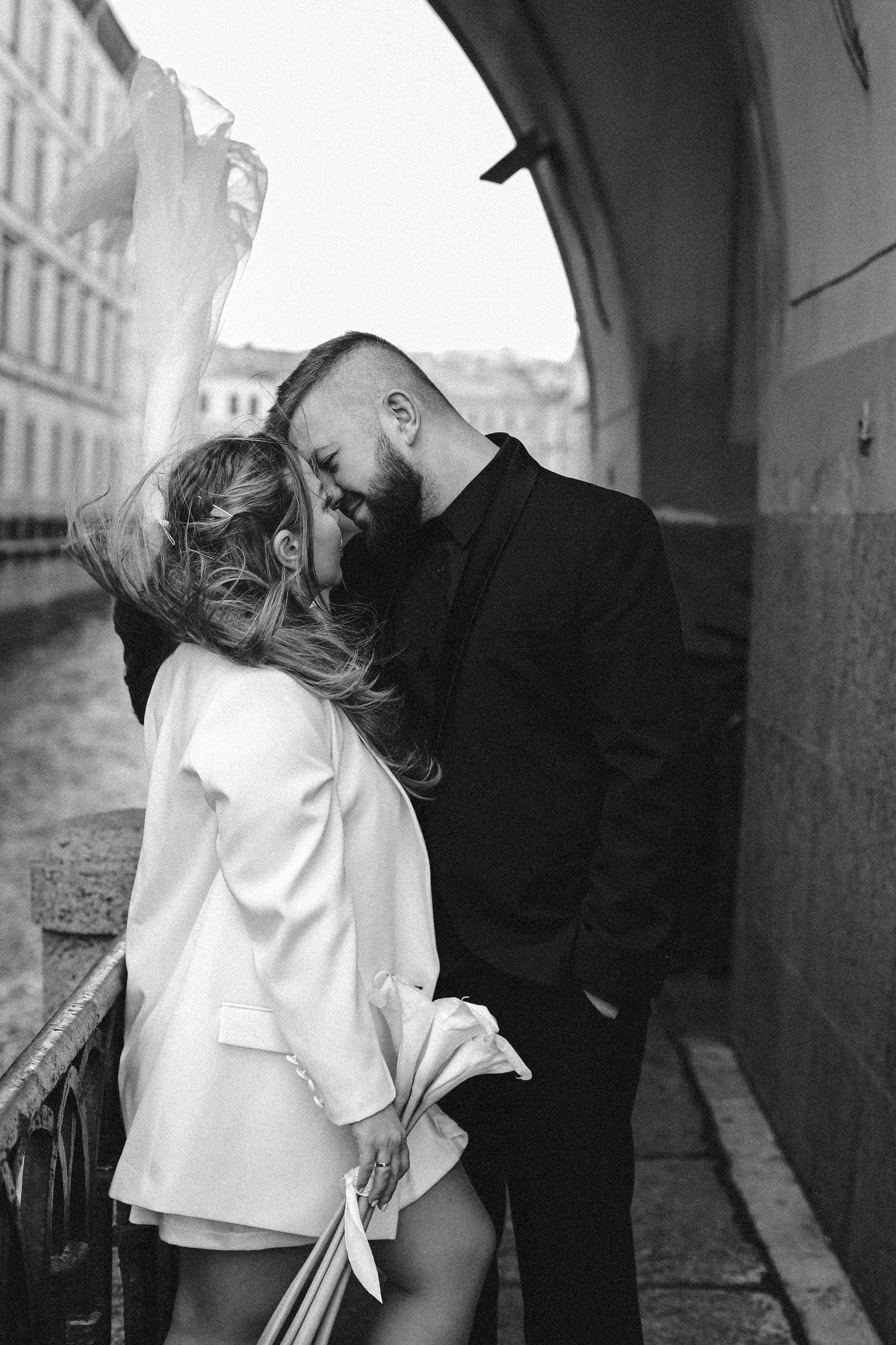 Wedding. Фотограф Санкт-Петербург | Валерия Рогальская