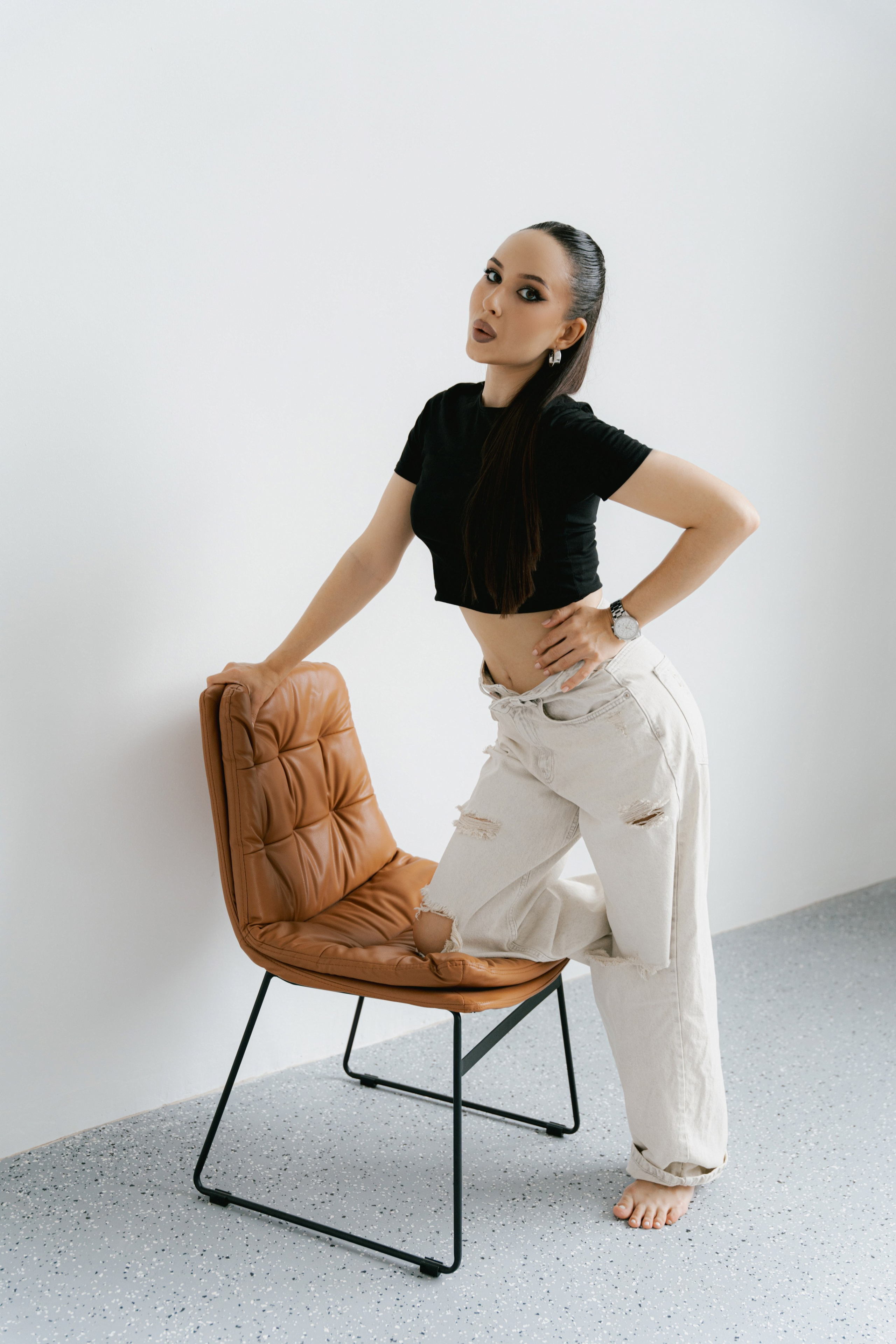 Ksyusha. Фотограф Владимир|Москва